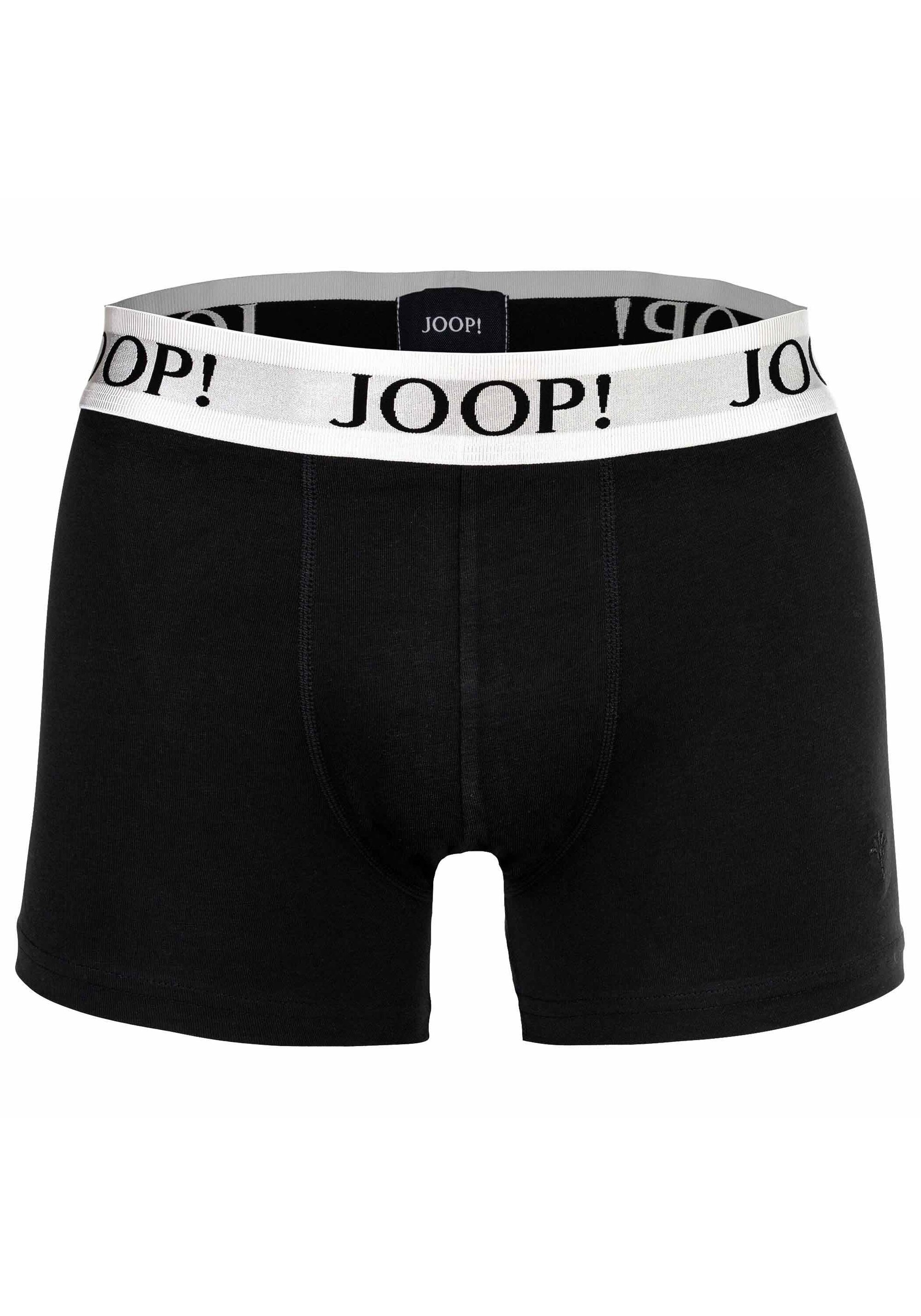 JOOP! Boxershorts »Boxershort Everyday 3er Pack«