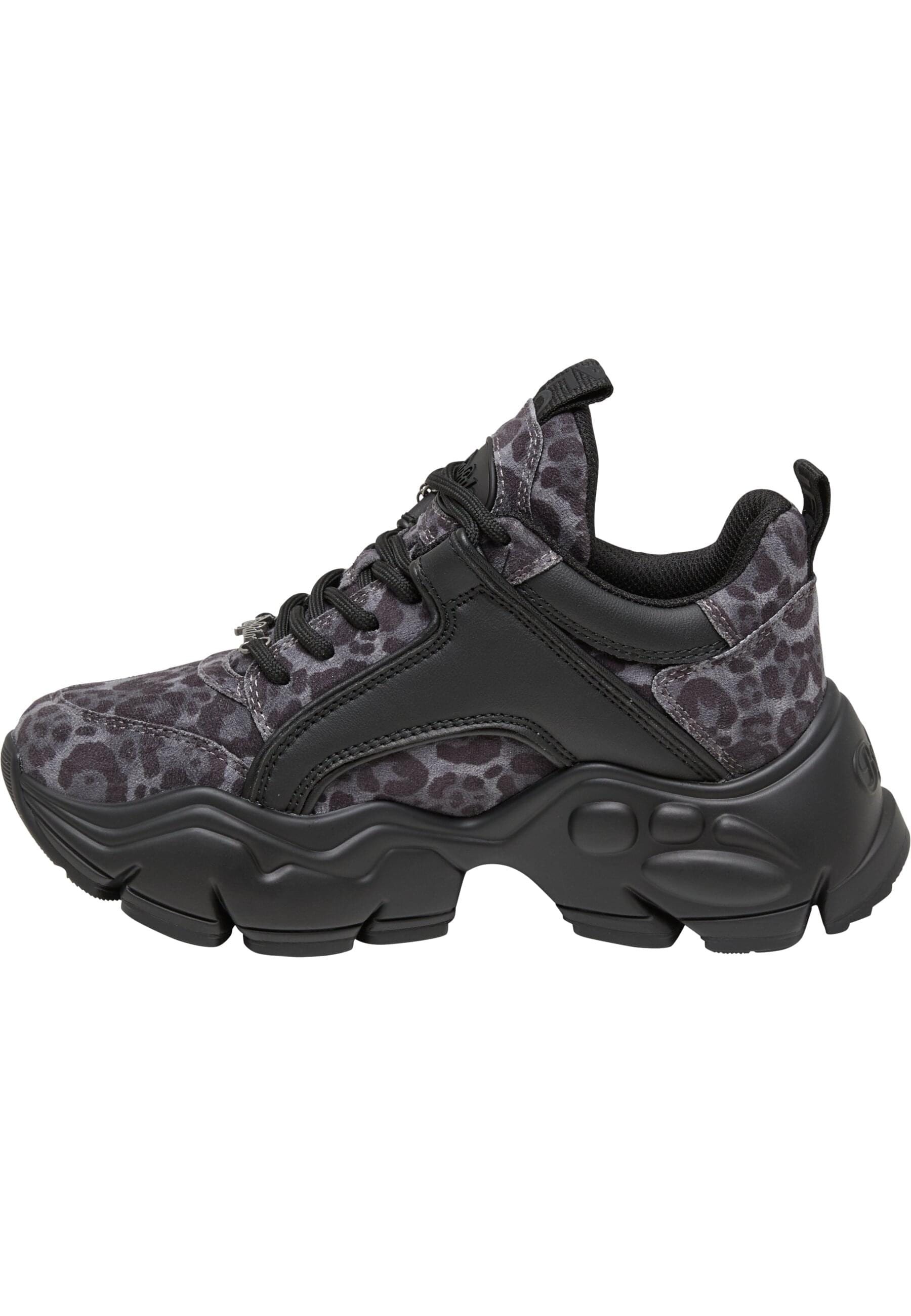 Buffalo Trainingsschuh »Buffalo Binary C - Vegansuede«