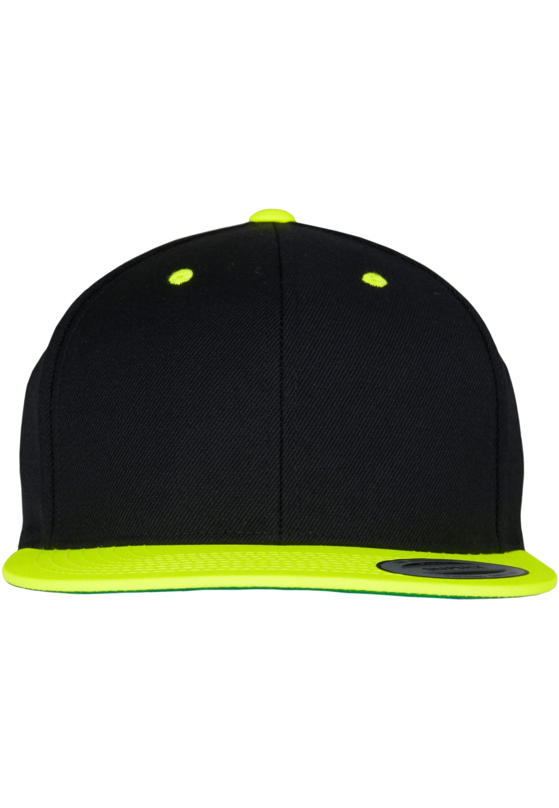 Flexfit Flex Cap "Flexfit Unisex Classic Snapback 2-Tone"