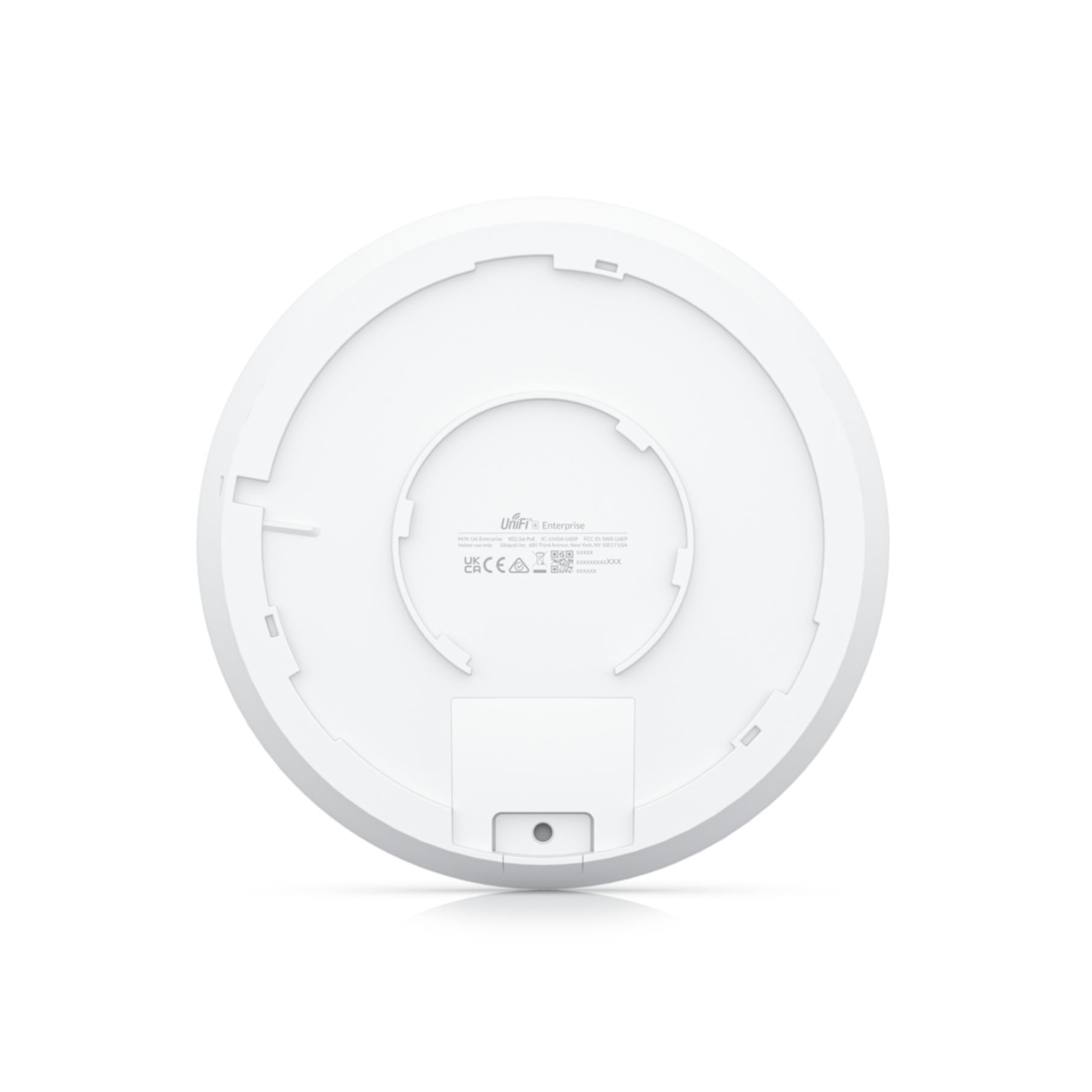 UbiQuiti Reichweitenverstärker »UniFi6 Enterprise«