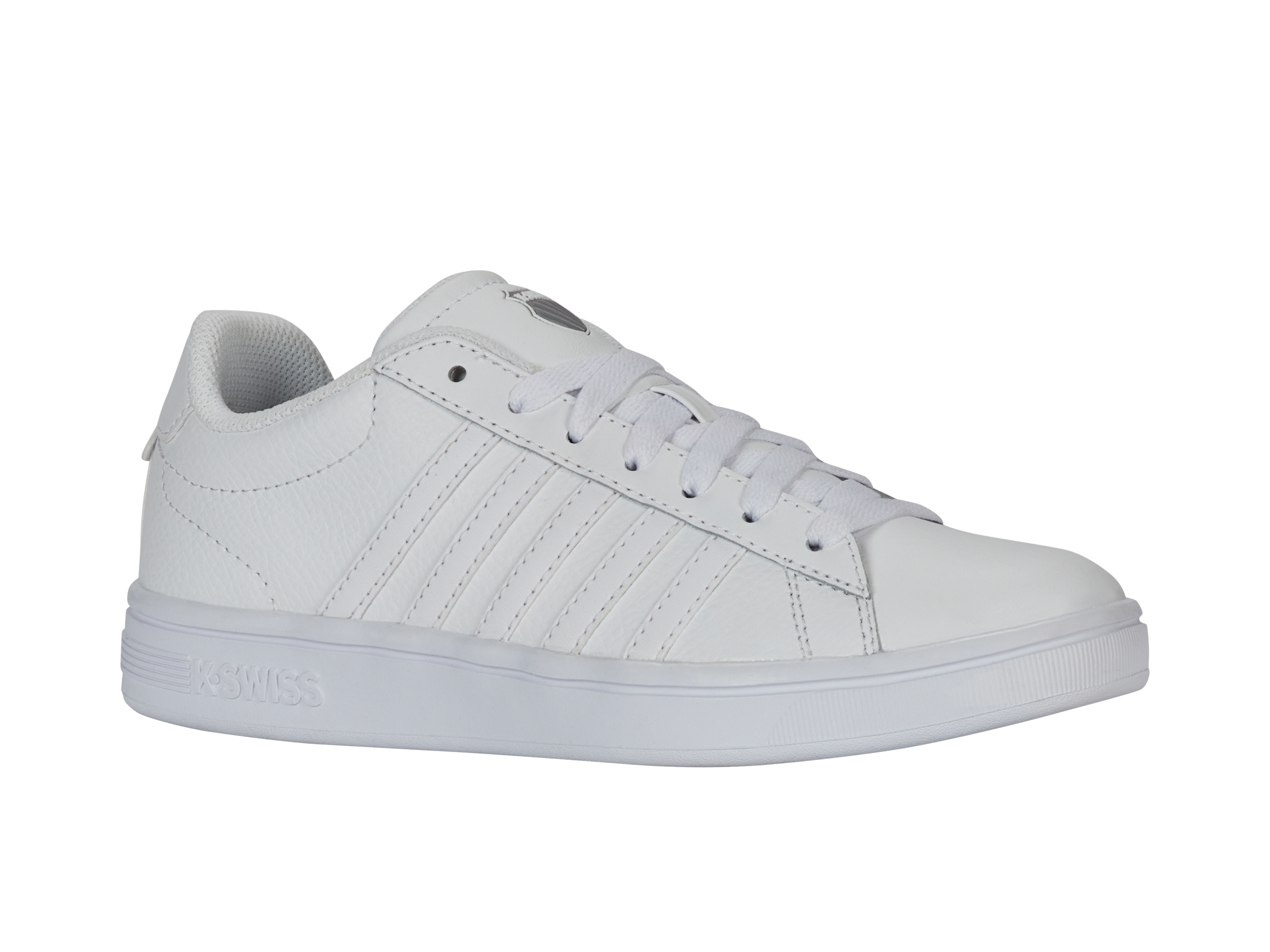 K-Swiss "Court Tiebreak II"