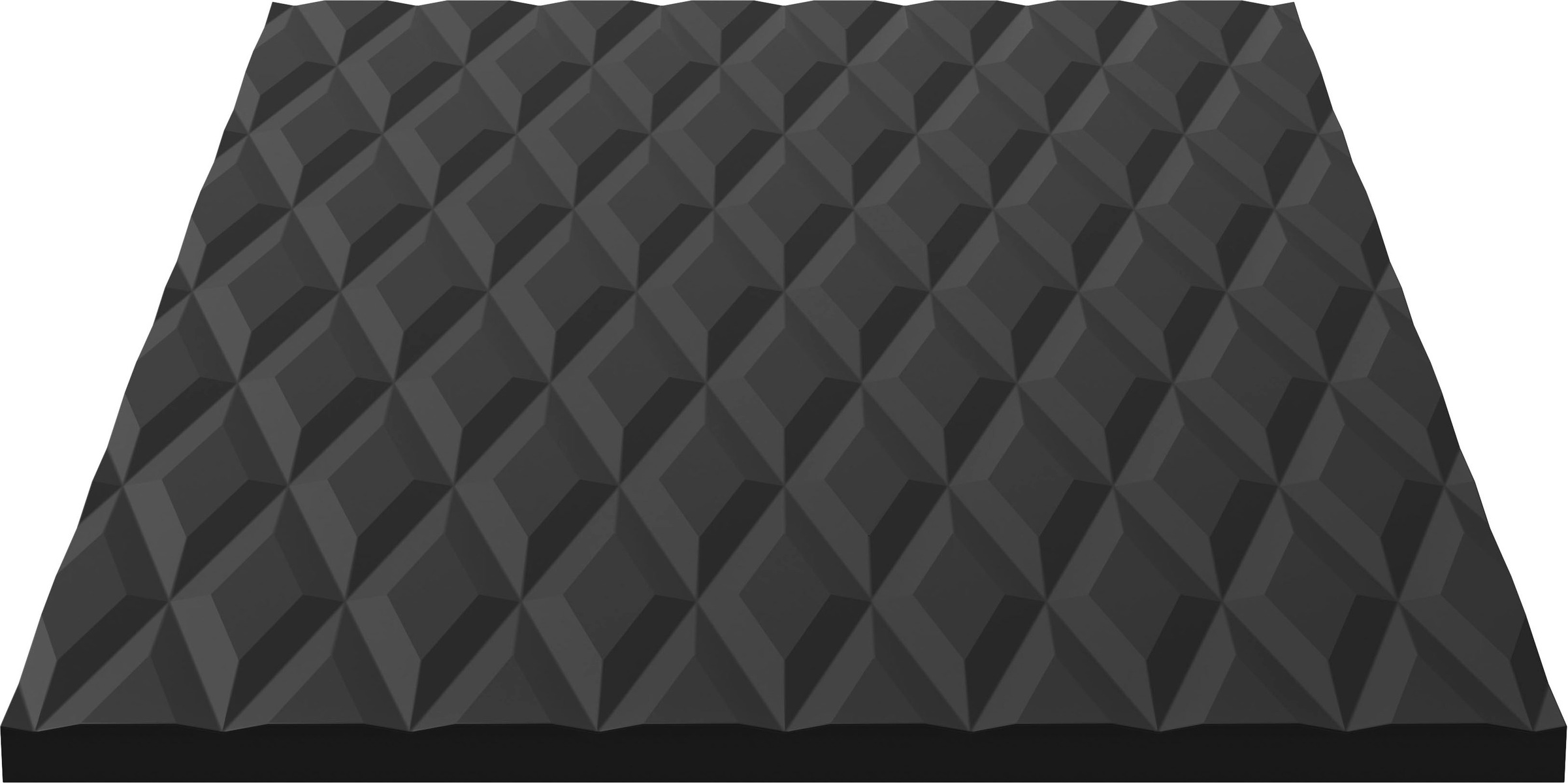 Thumbnail - Home affaire Highboard "Phuket, Front MDF" 1 Stk. tlg. moderne Kommode mit 4 Türen und 8 Fächern, Breite 120 cm