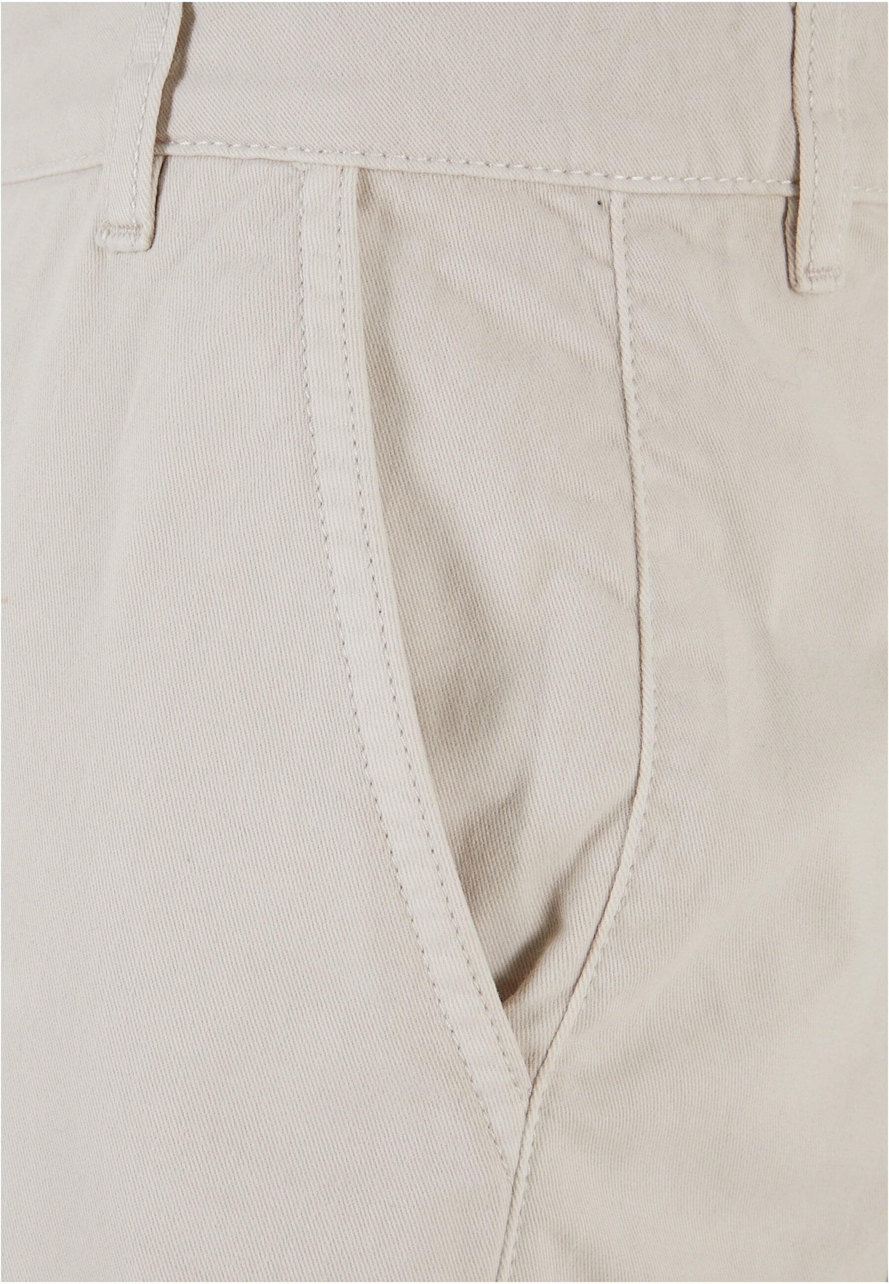 URBAN CLASSICS Chinoshorts »Urban Classics Herren Organic Skater Chino Shorts«, (1 tlg.)