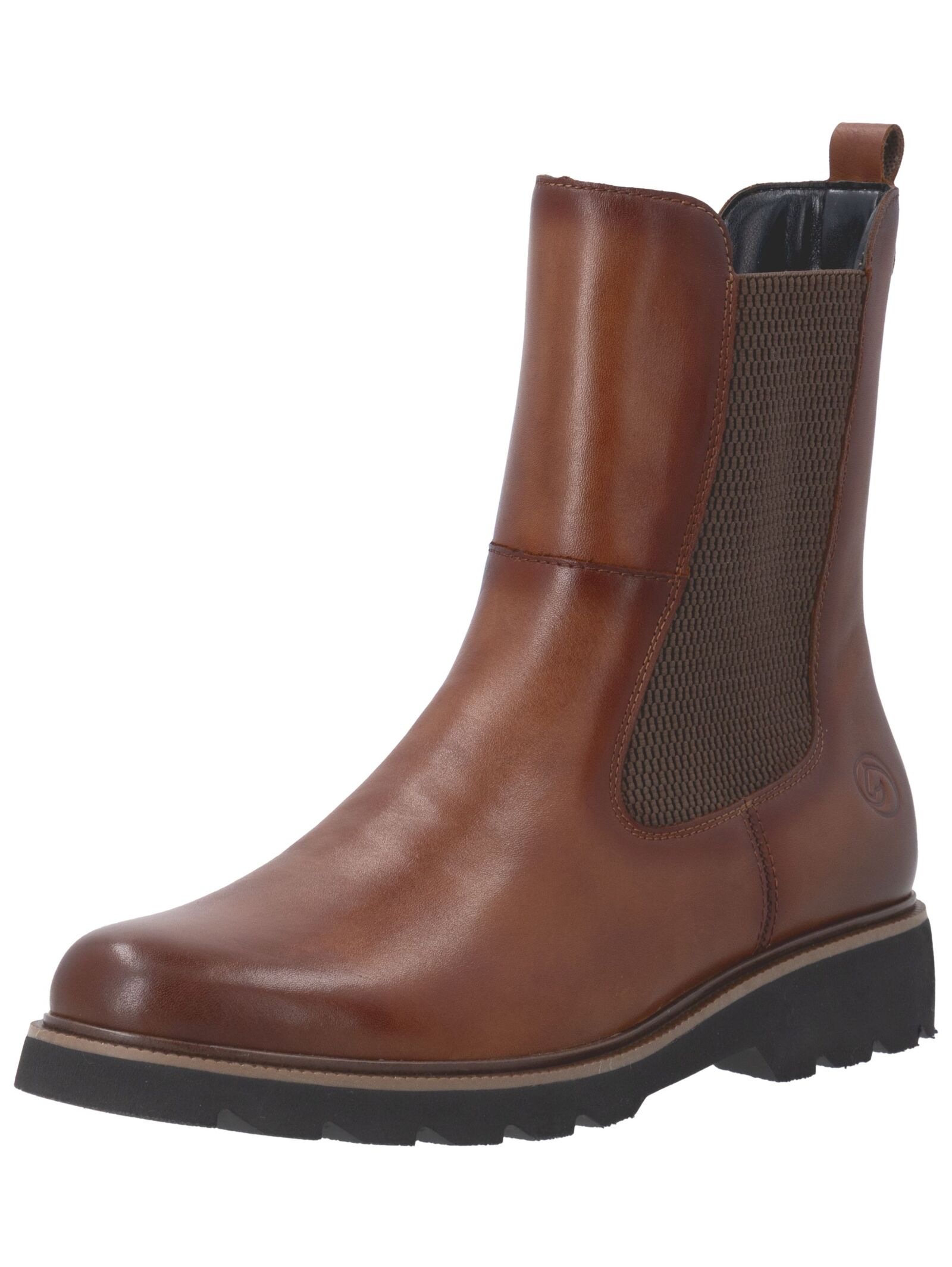 Remonte Stiefelette "Remonte Stiefelette Leder/Textil"