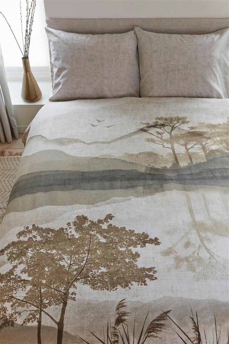 Beddinghouse Bettwäsche »Beddinghouse Repose« 2 Stk. tlg.