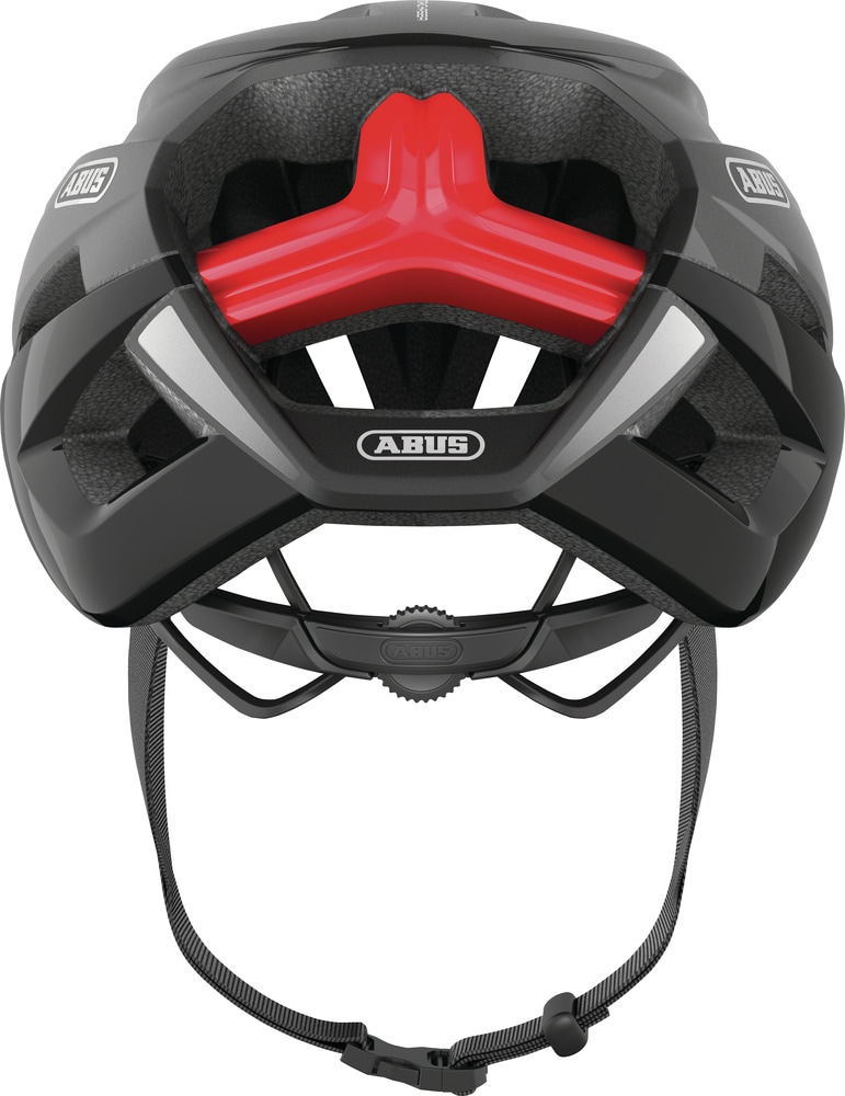 ABUS Rennradhelm »STORMCHASER«