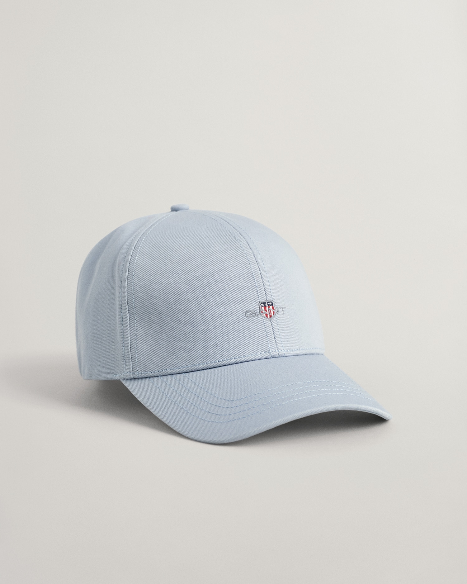 online Baseball vorne Cap »UNISEX. Rechnung Gant bestellen Logostickerei mit HIGH | CAP«, SHIELD BAUR auf