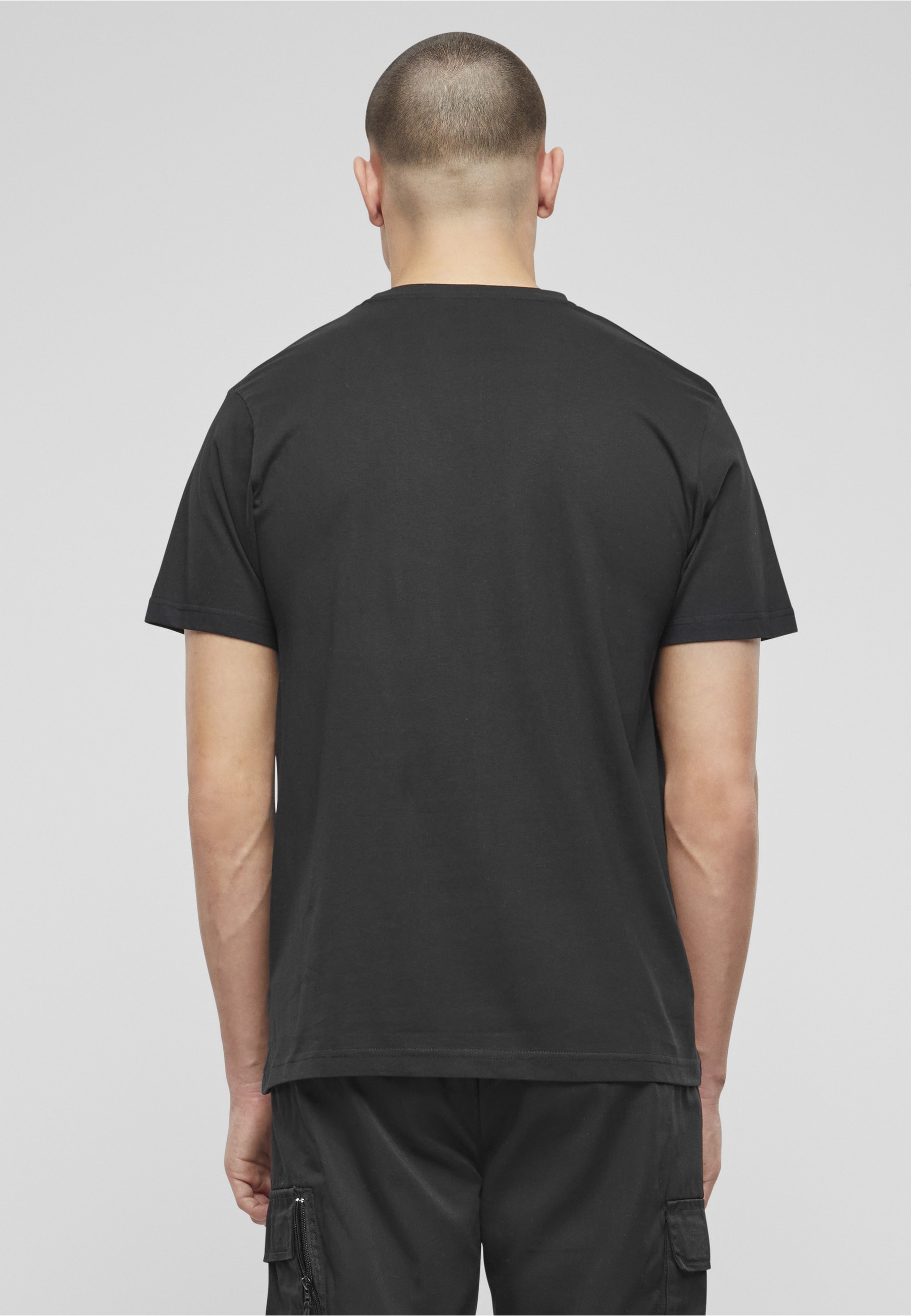 Brandit T-Shirt »Brandit Herren Motörhead Men Tee Overkill« 1 tlg.