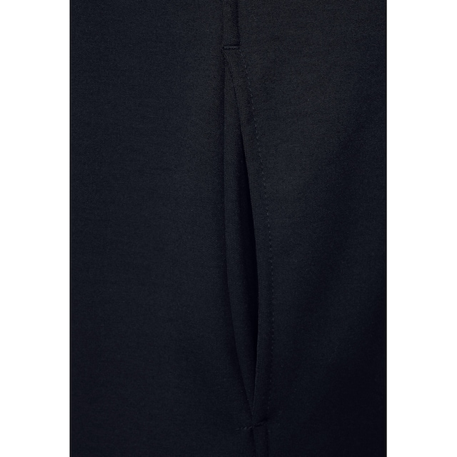 STREET ONE Jerseykleid, mit Eingrifftaschen online bestellen | BAUR