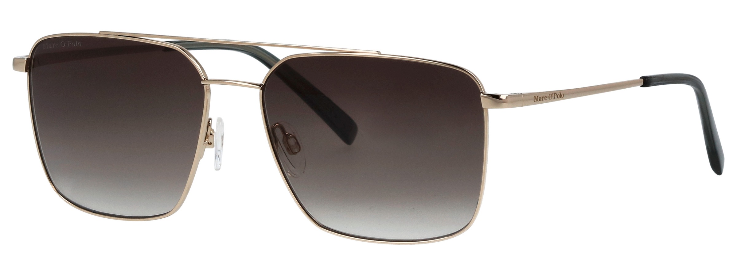 Marc OPolo Sonnenbrille "Marc OPolo EYEWEAR Sonnenbrille" günstig online kaufen