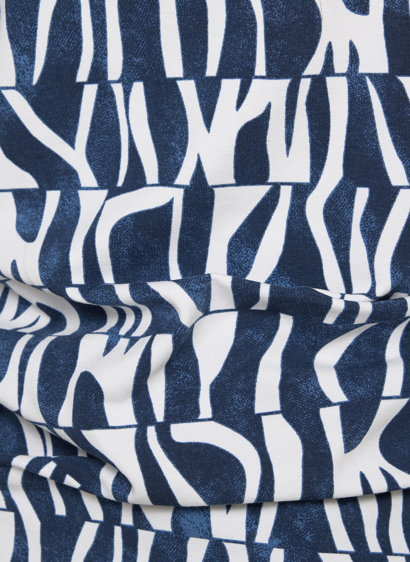 Rabe 3/4-Arm-Shirt, mit grafischem Muster, mit Stretch günstig online kaufen
