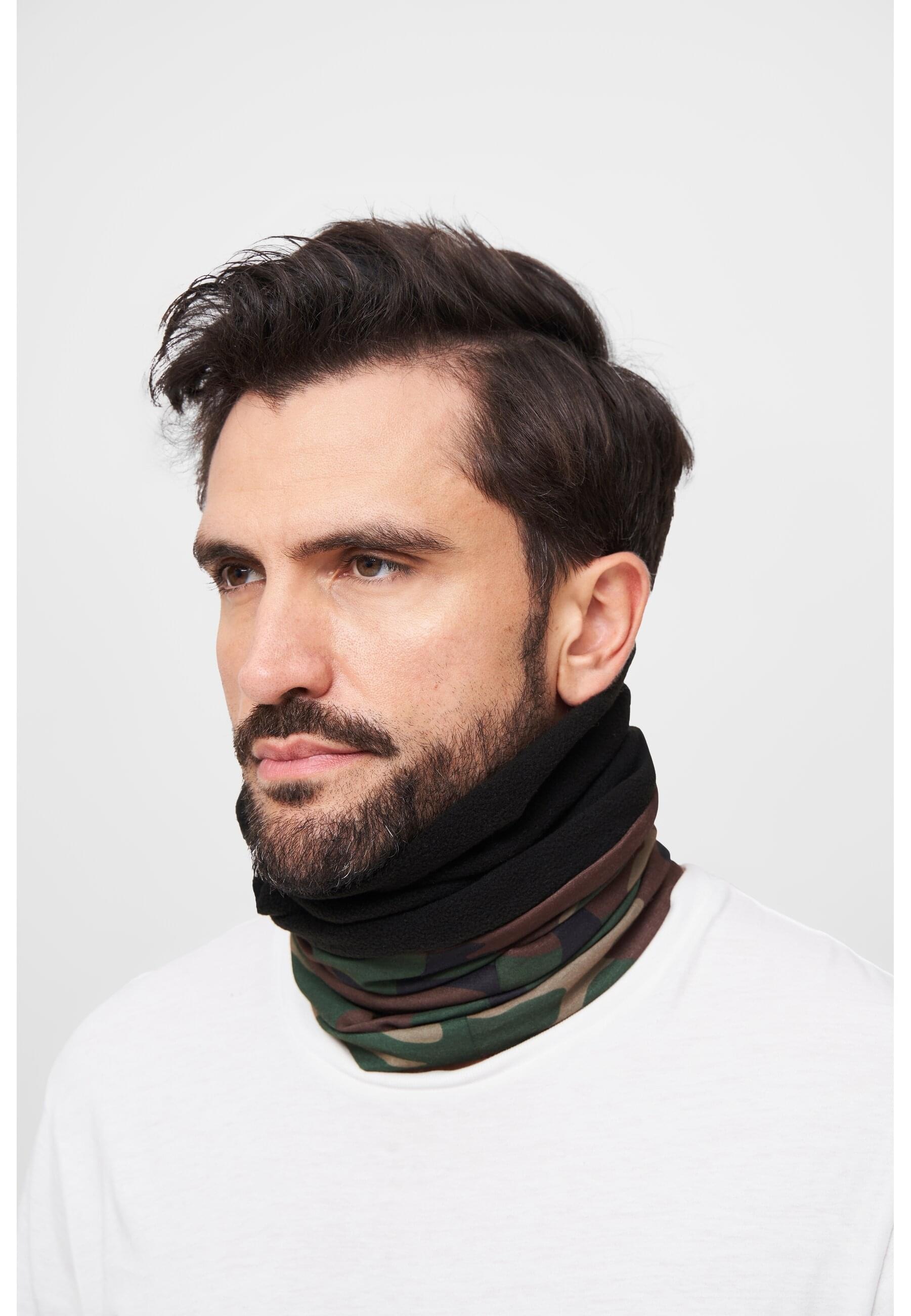 Brandit Schal »Brandit Unisex Multifunktionstuch Fleece«