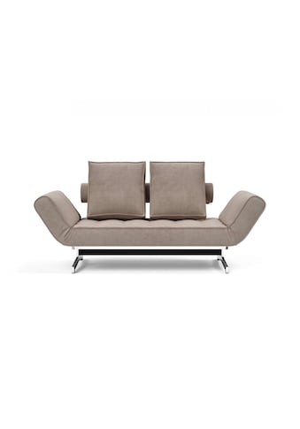 INNOVATION LIVING ™ INNOVATION LIVING ™ 3-Sitzer »Ghia Sch...