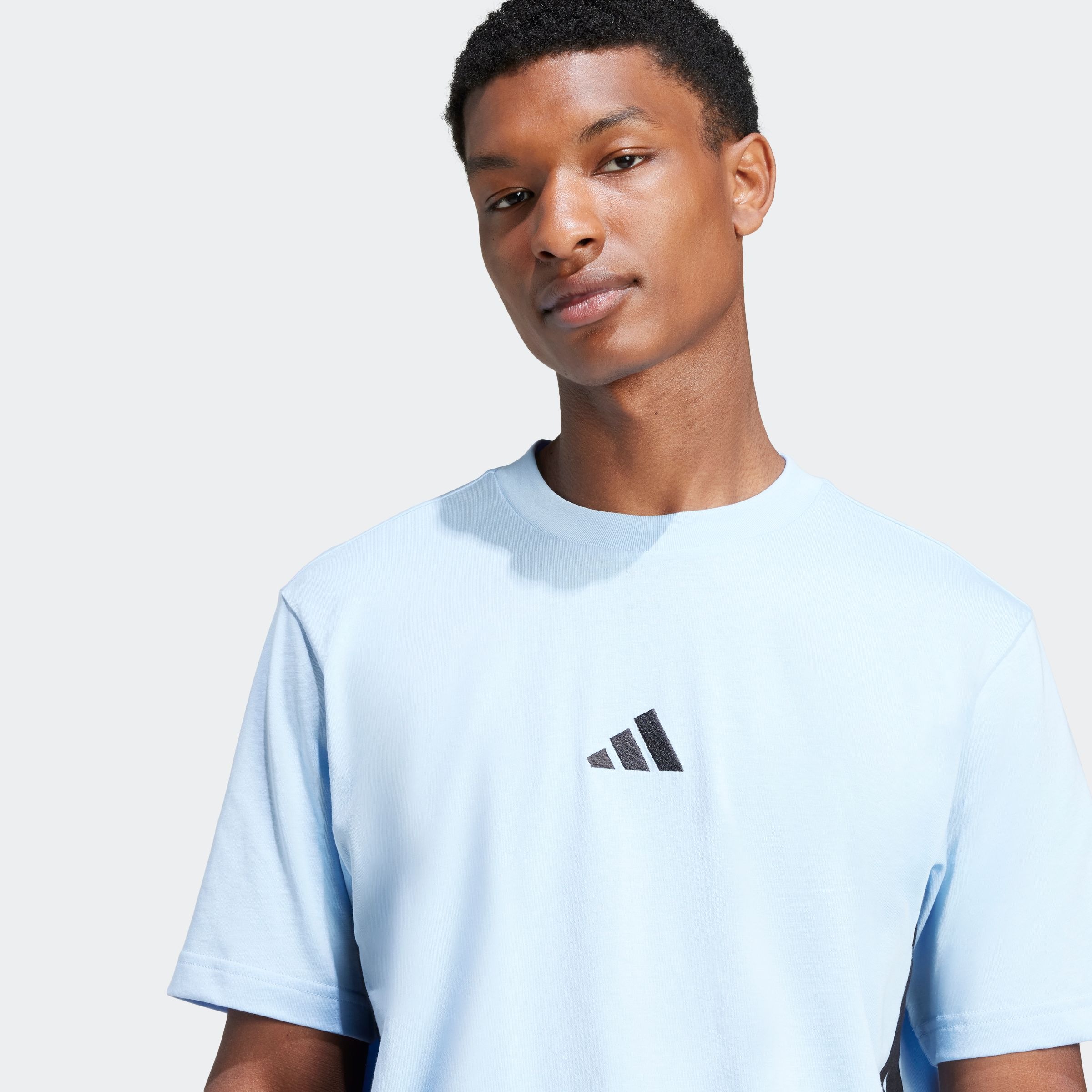 adidas Sportswear T-Shirt »M 3S SJ T«