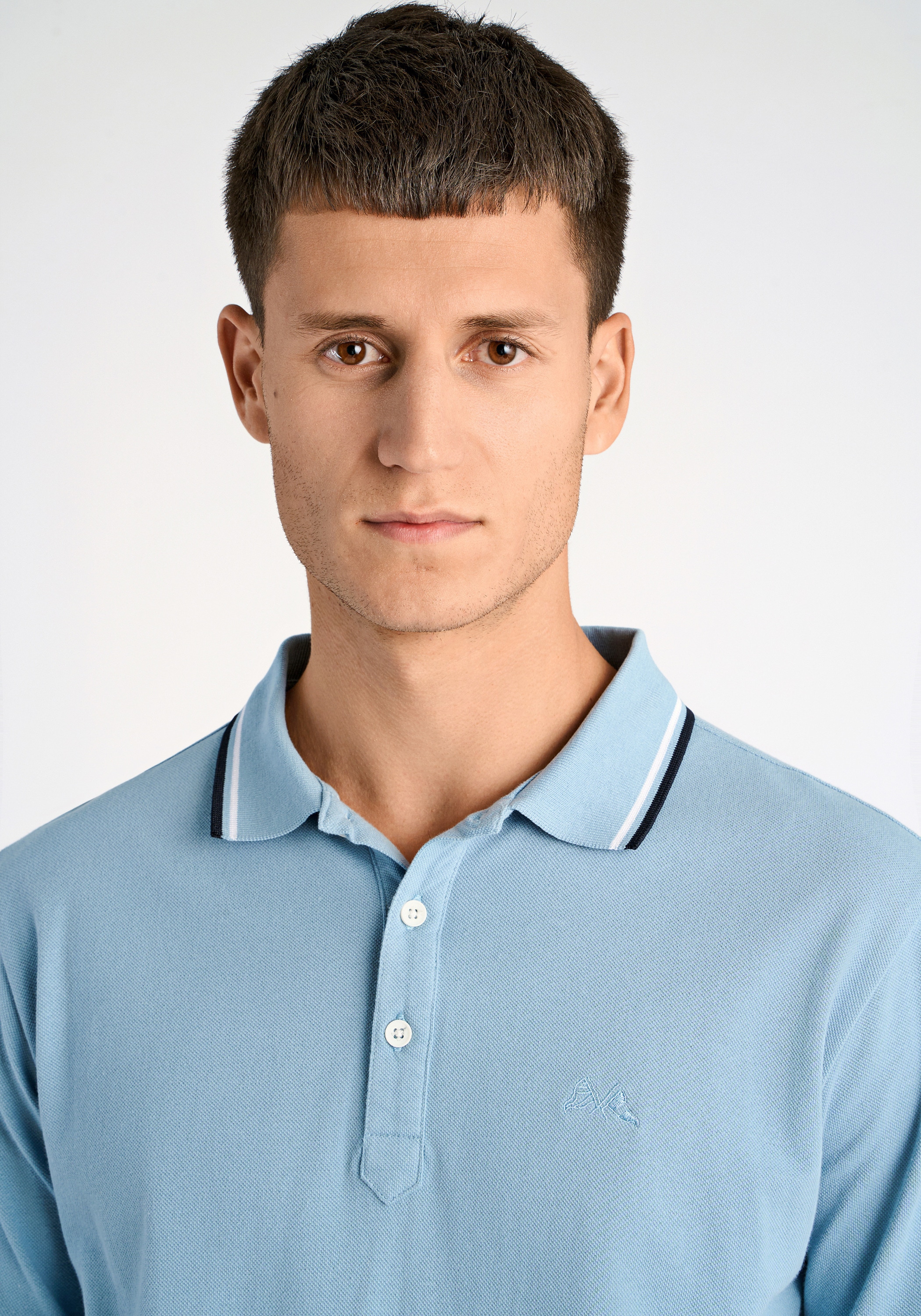 LINDBERGH Poloshirt »Lindbergh Poloshirt«