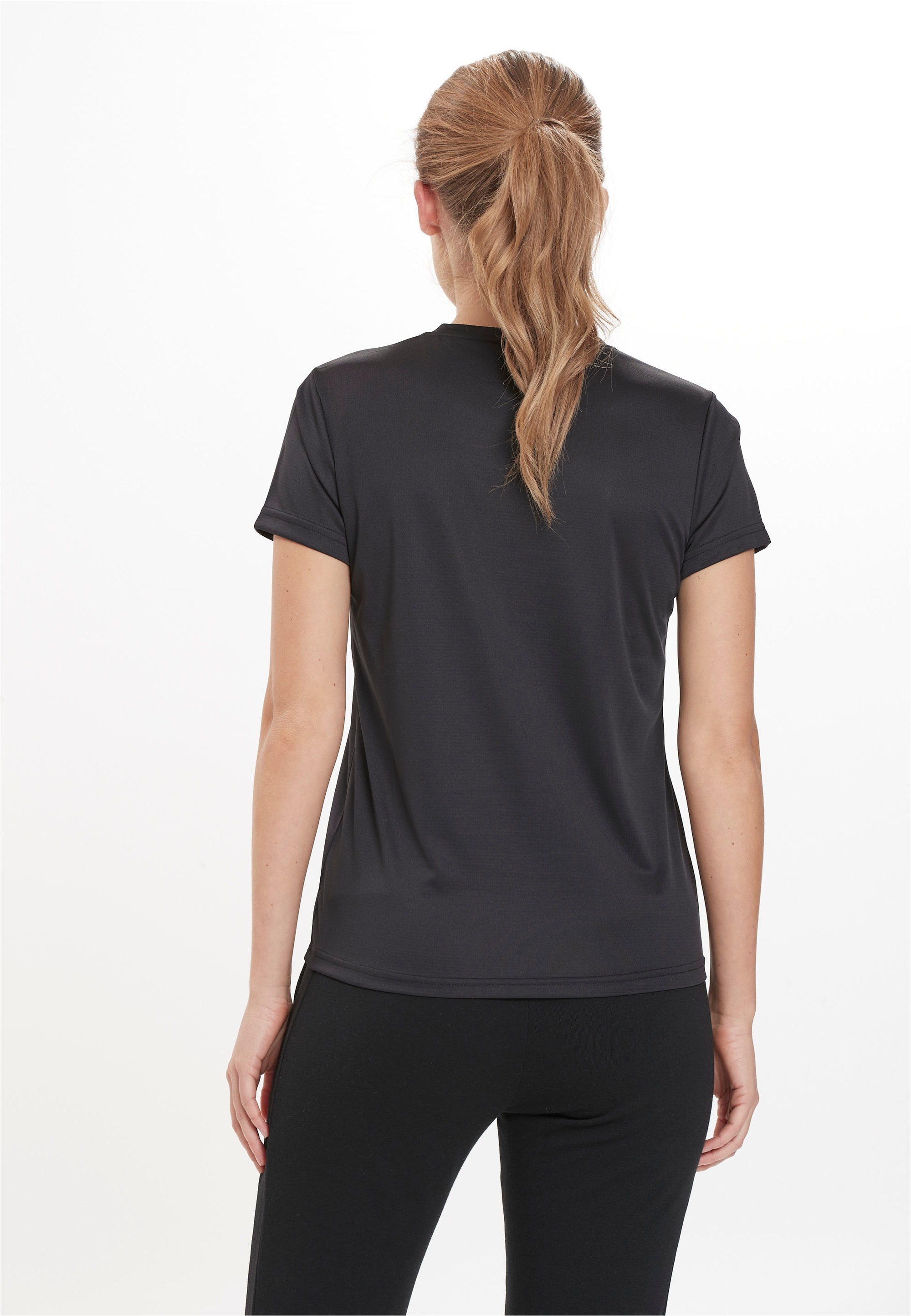 ENDURANCE Funktionsshirt »Vista« Mit innovativer Quick Dry-Technologie