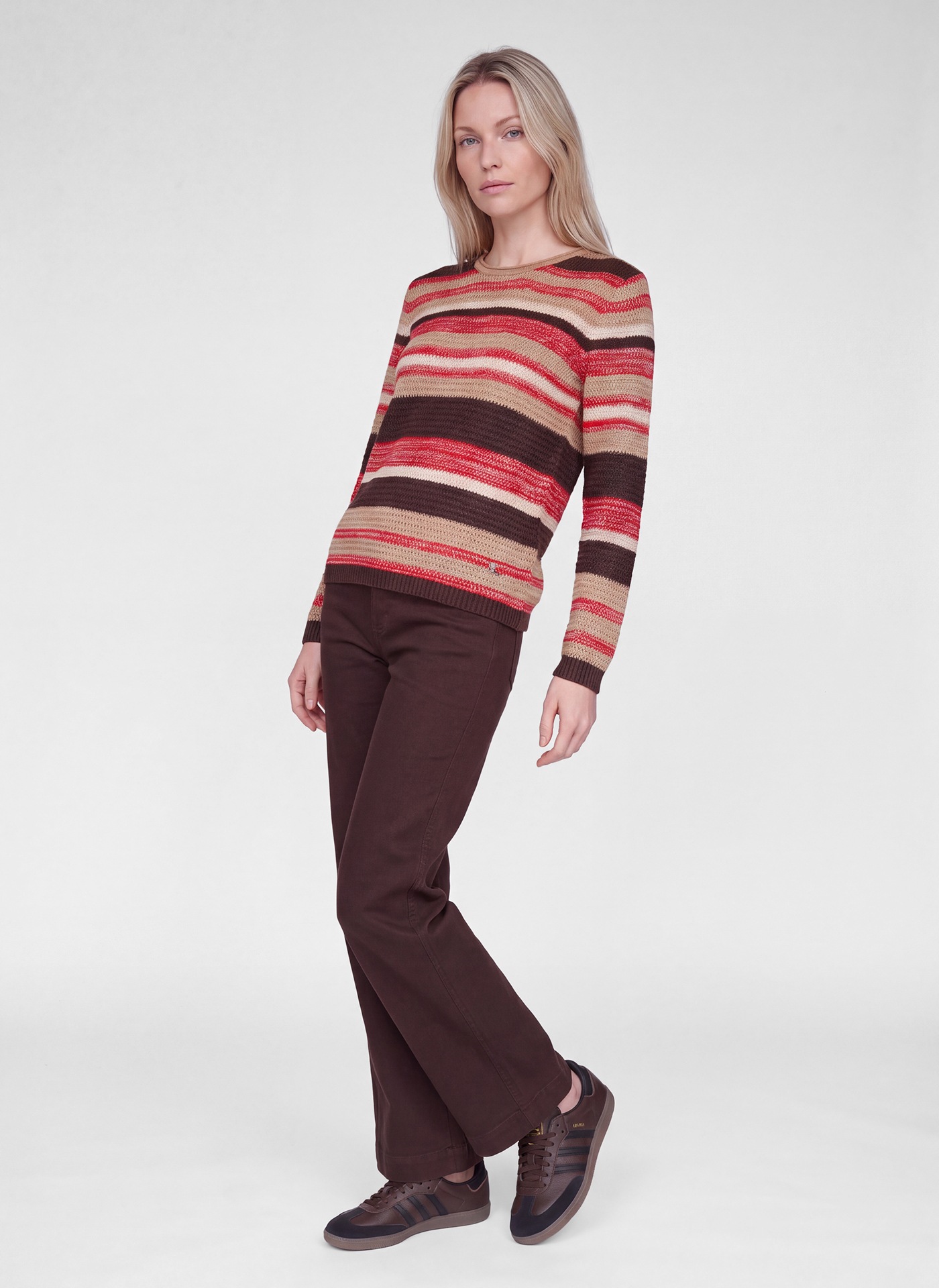 Rabe Strickpullover »Pullover«