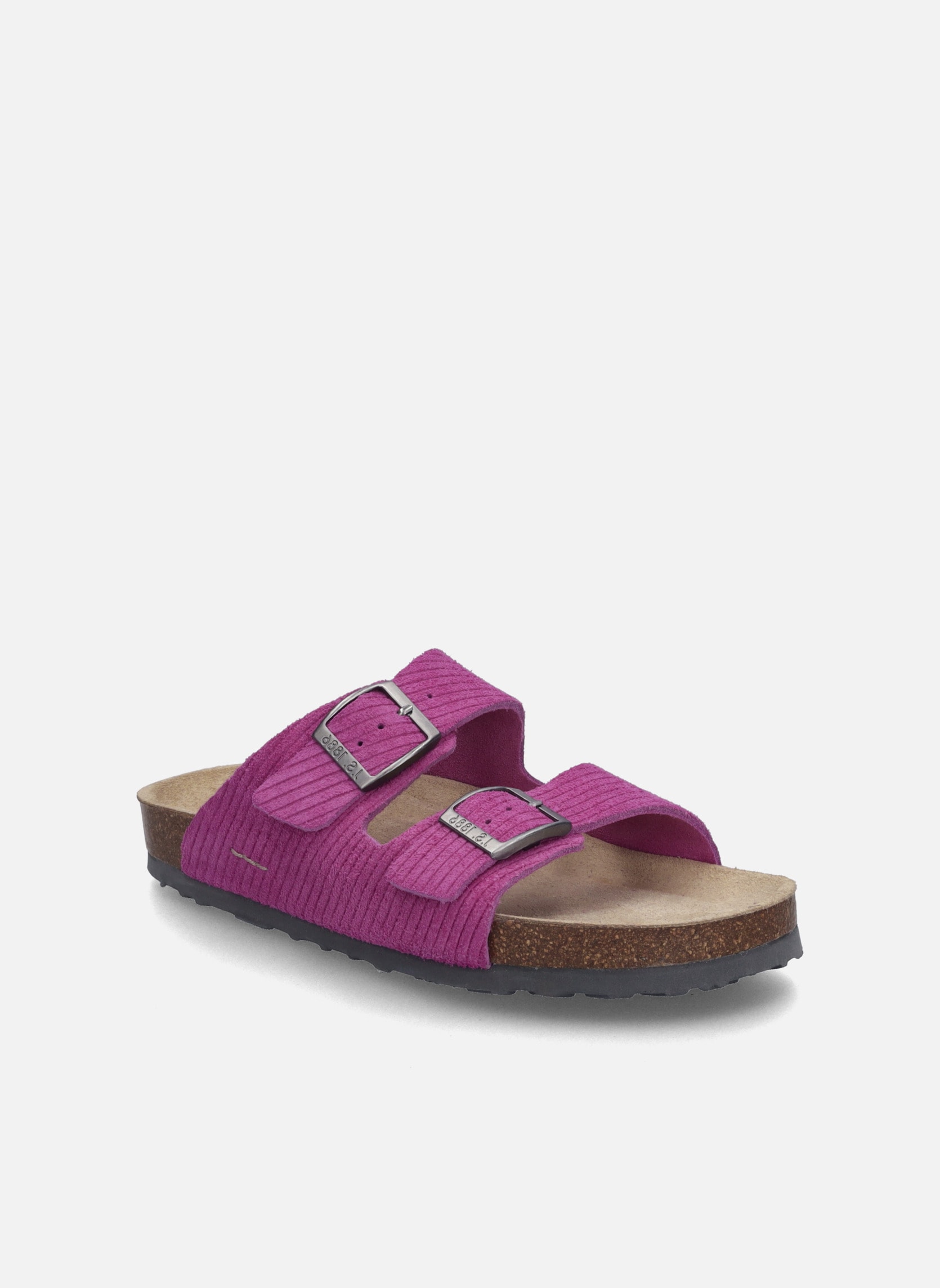 Josef Seibel Sandale »Hermine 01, pink«