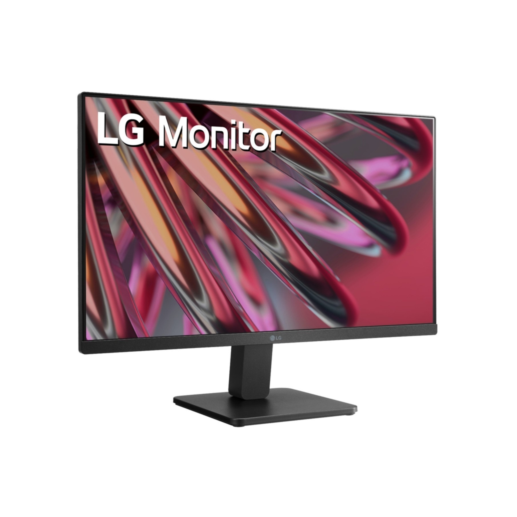 LG LED-Monitor »24MR400-B«, 60 cm/24 Zoll, 1920 x 1080 px, Full HD, 5 ms Reaktionszeit, 100 Hz
