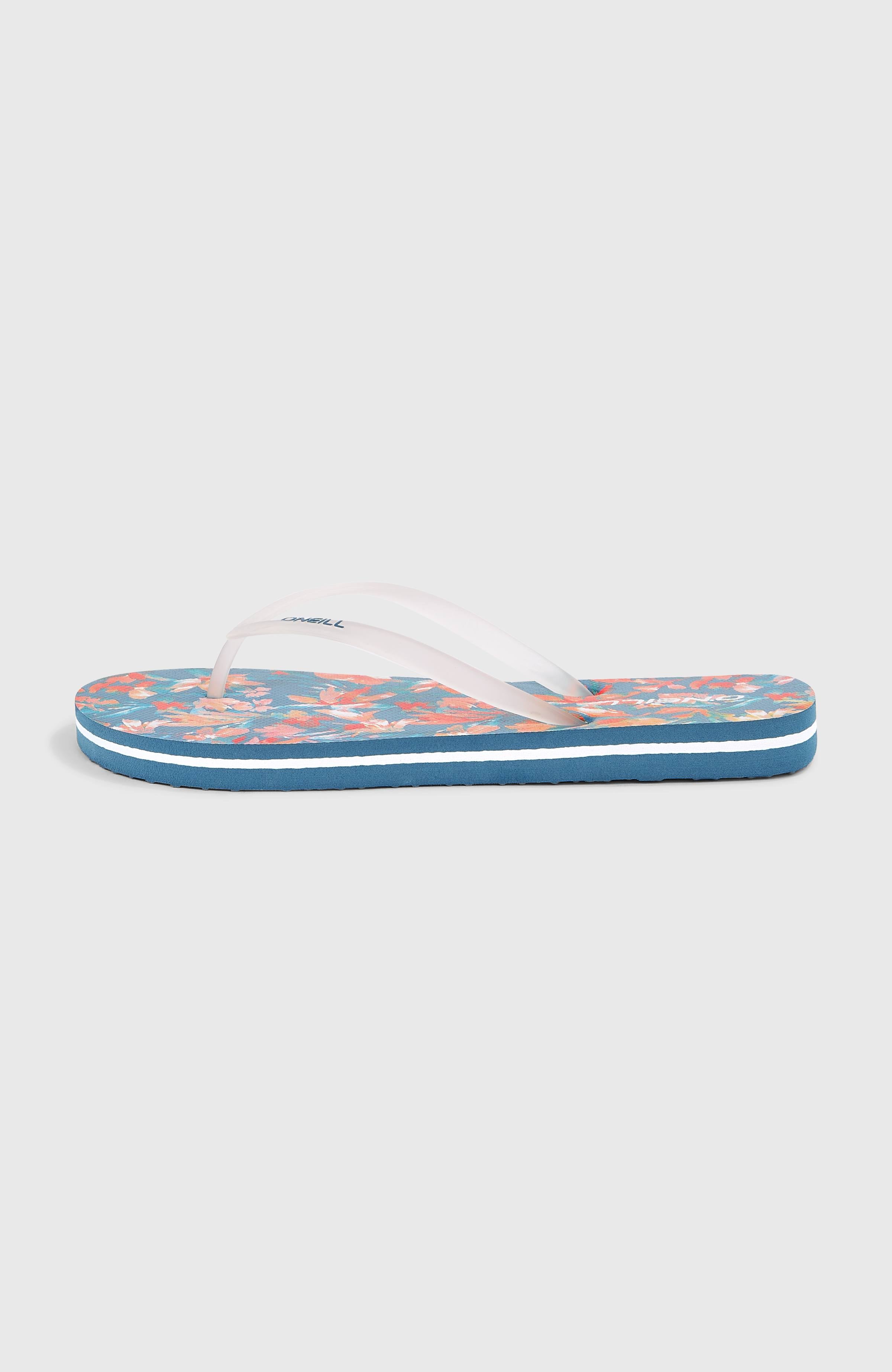 O'Neill PROFILE GRAPHIC SANDALS Zehentrenner günstig online kaufen