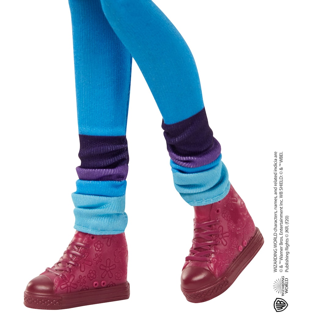 Mattel® Anziehpuppe »Harry Potter, Luna Lovegood«