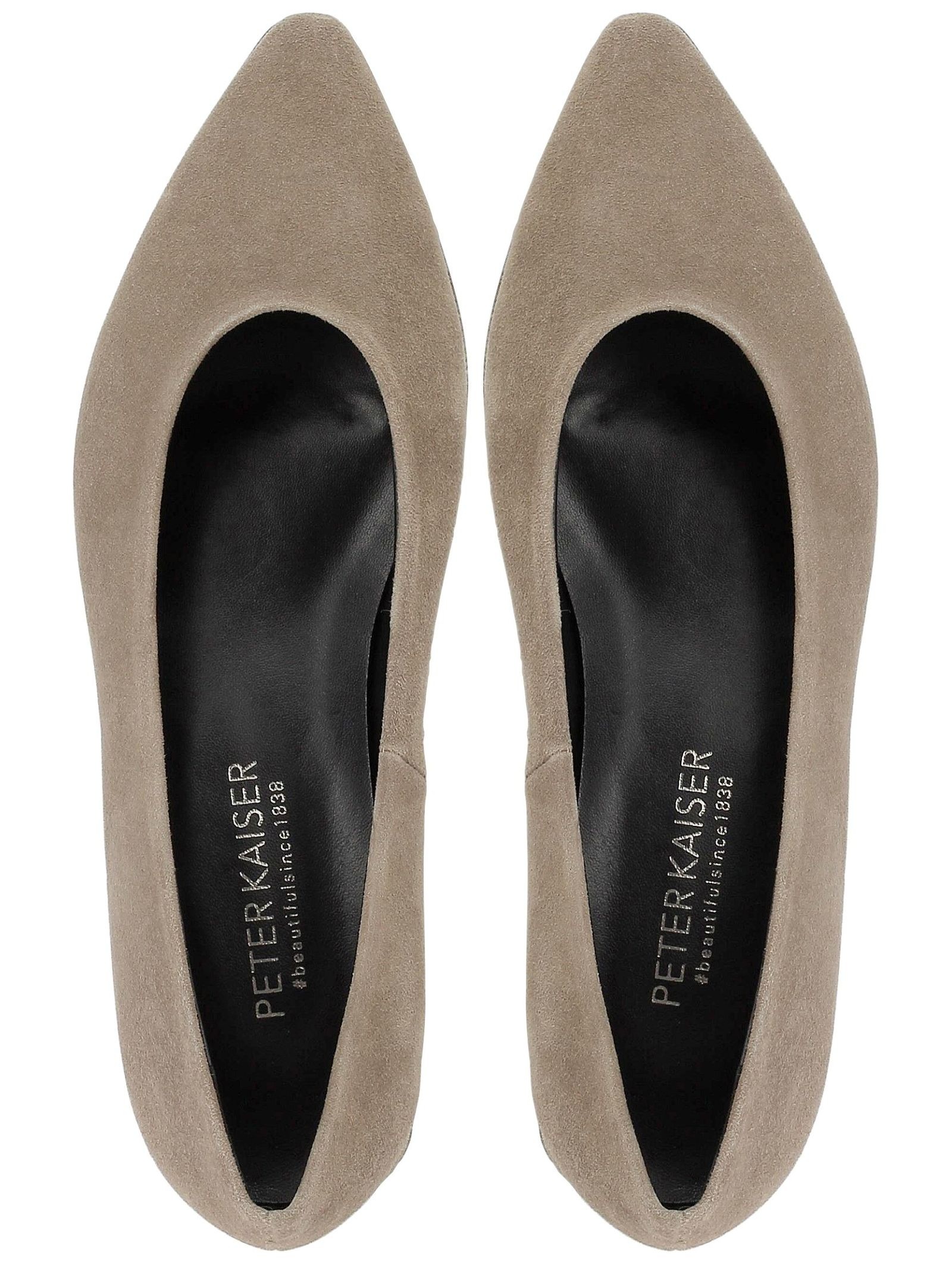 Peter Kaiser Pumps »Peter Kaiser Pumps Veloursleder«