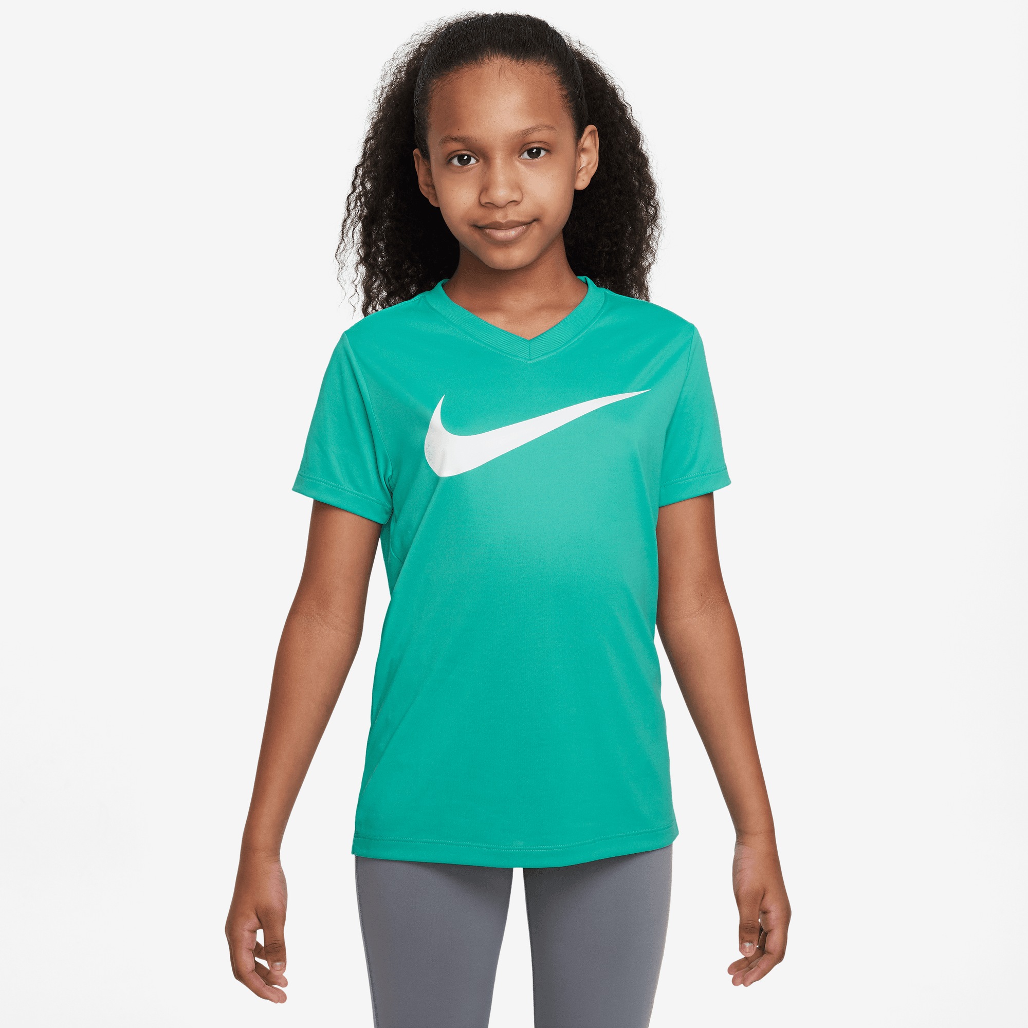 Nike Trainingsshirt »DRI-FIT LEGEND BIG KID...