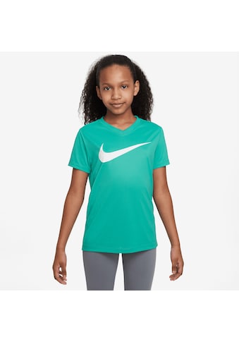 Nike Trainingsshirt »DRI-FIT LEGEND BIG KID...