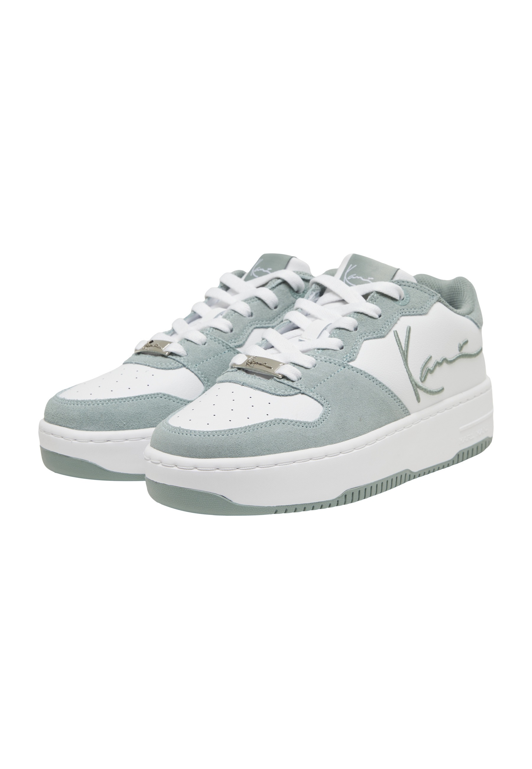 Karl Kani Sneaker »Karl Kani 89 Up Logo PRM«