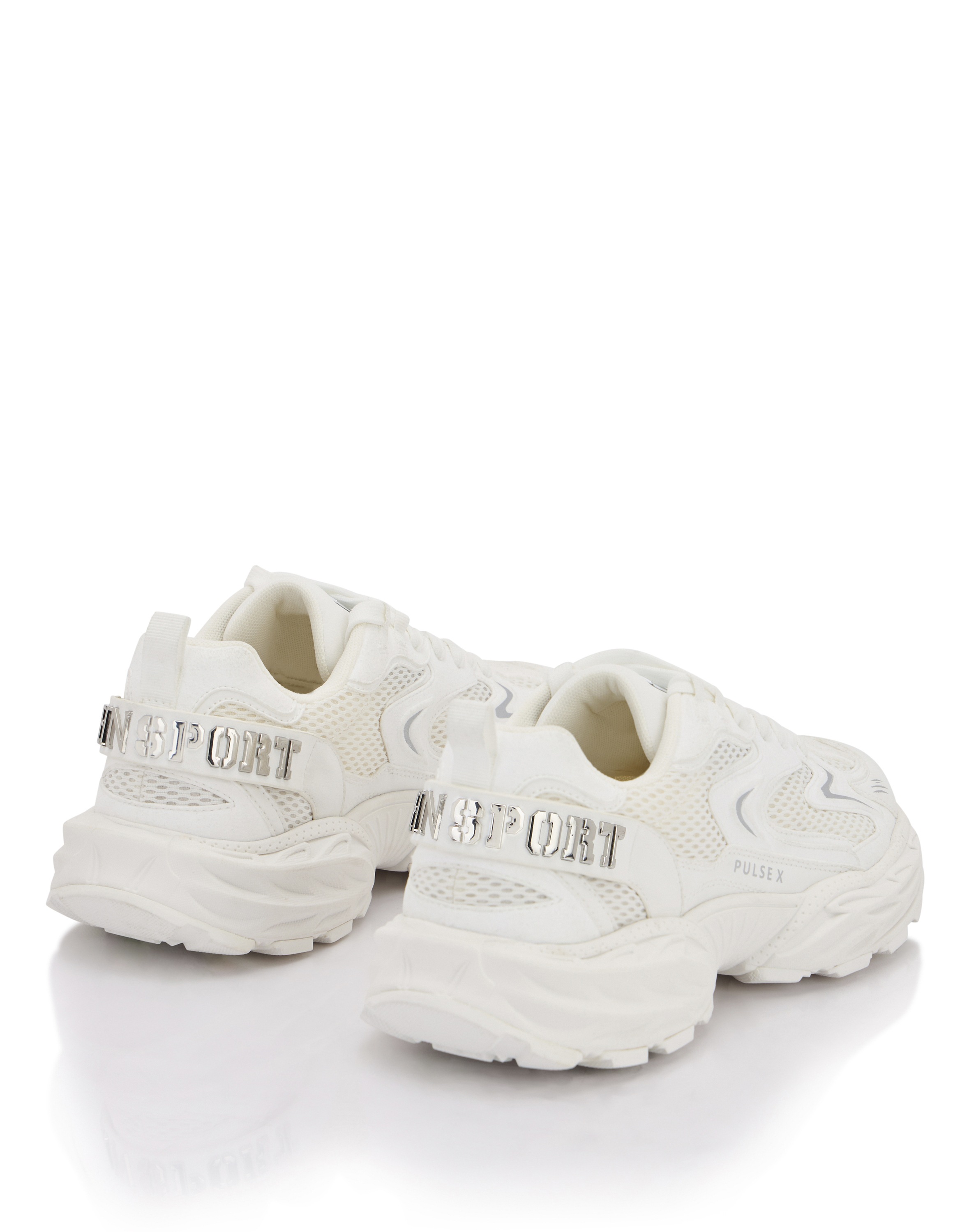 PLEIN SPORT Sneaker »Sneakers PULSE X«