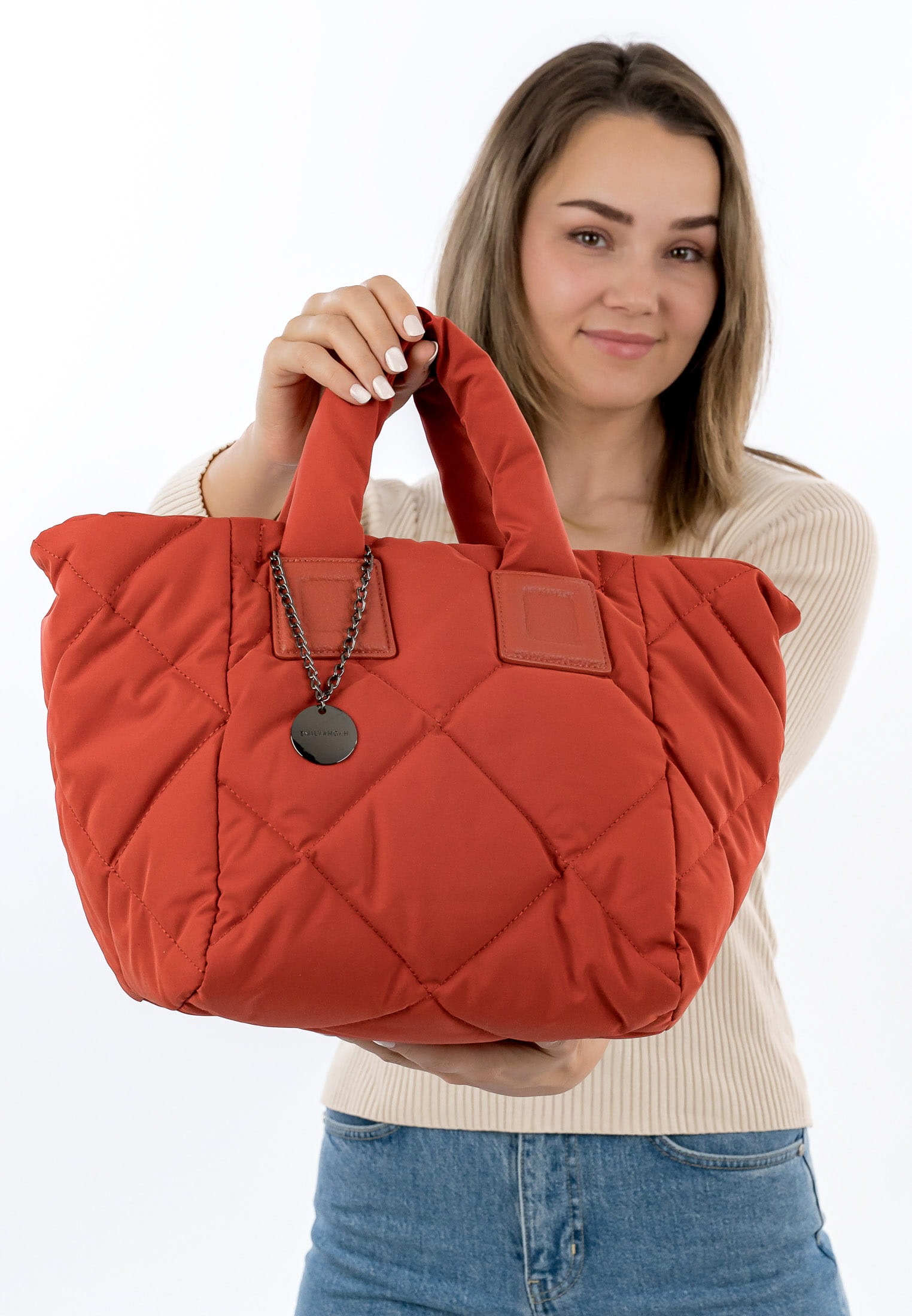 EMILY & NOAH Shopper »Shopper E&N Hanni«