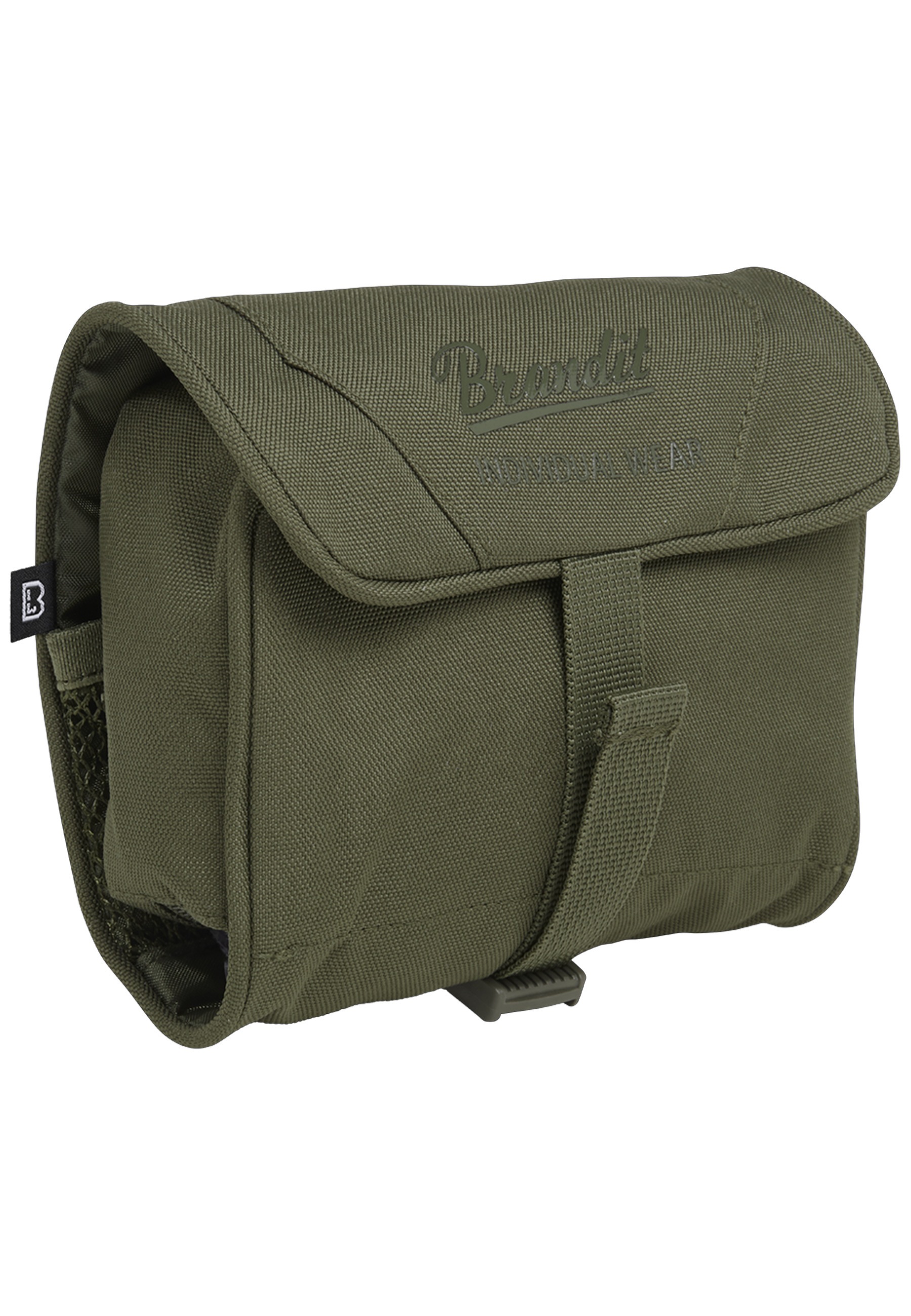 Brandit Gürteltasche "Brandit Accessoires Toiletry Bag medium"