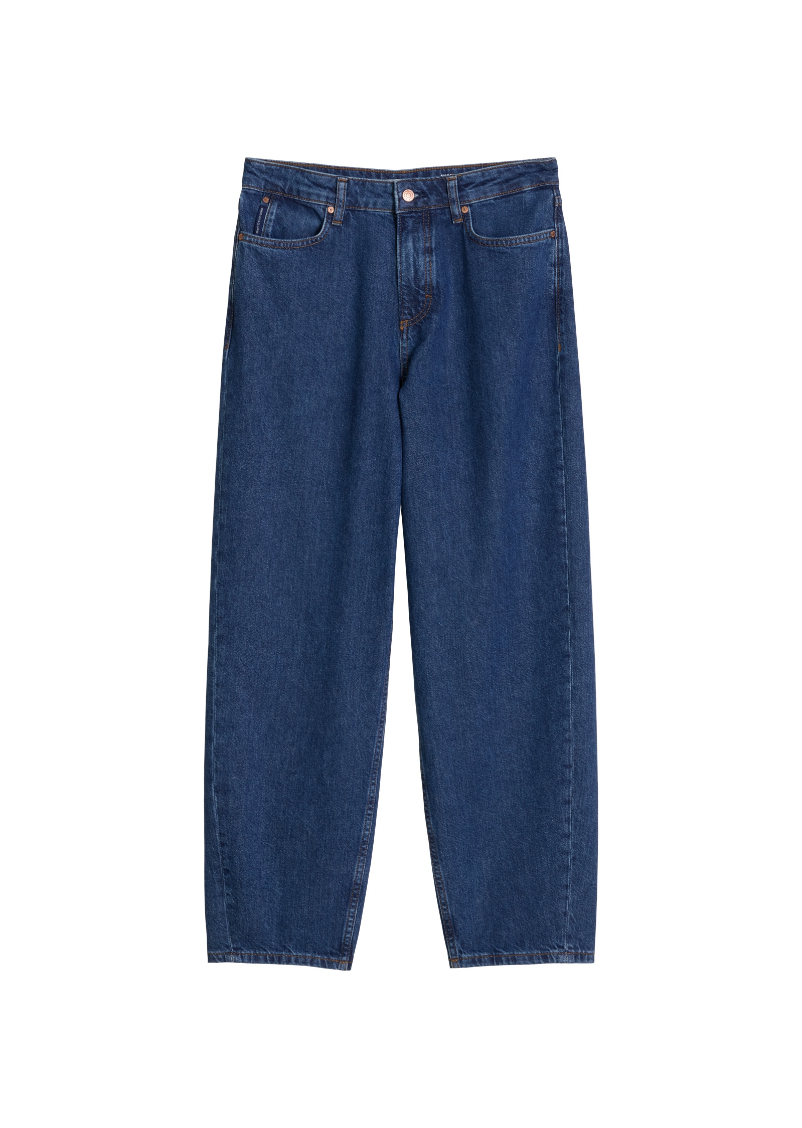 Marc O'Polo DENIM 5-Pocket-Jeans »aus reiner Baumwolle«