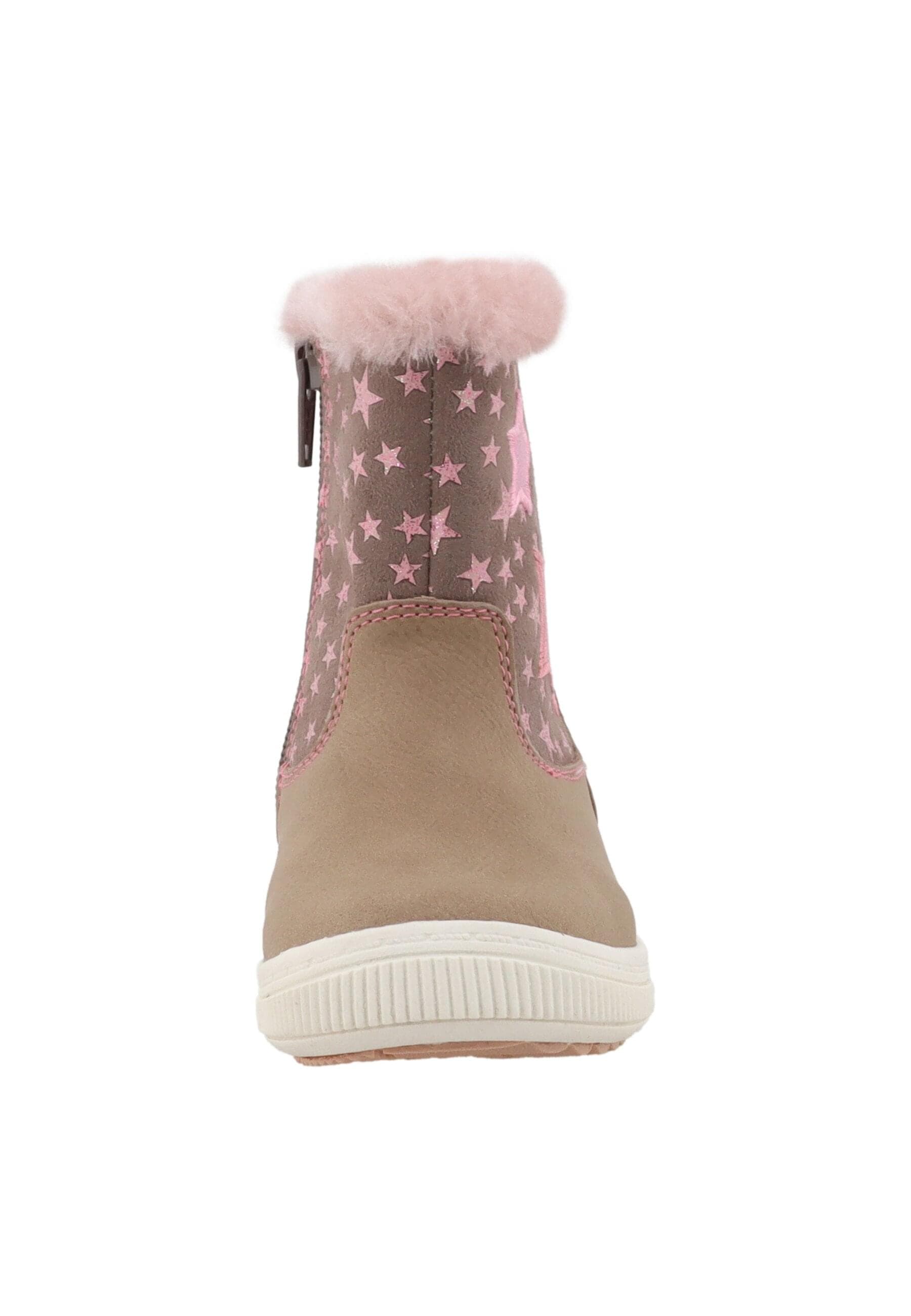 TOM TAILOR Stiefel "Tom Tailor Winter Boots" günstig online kaufen