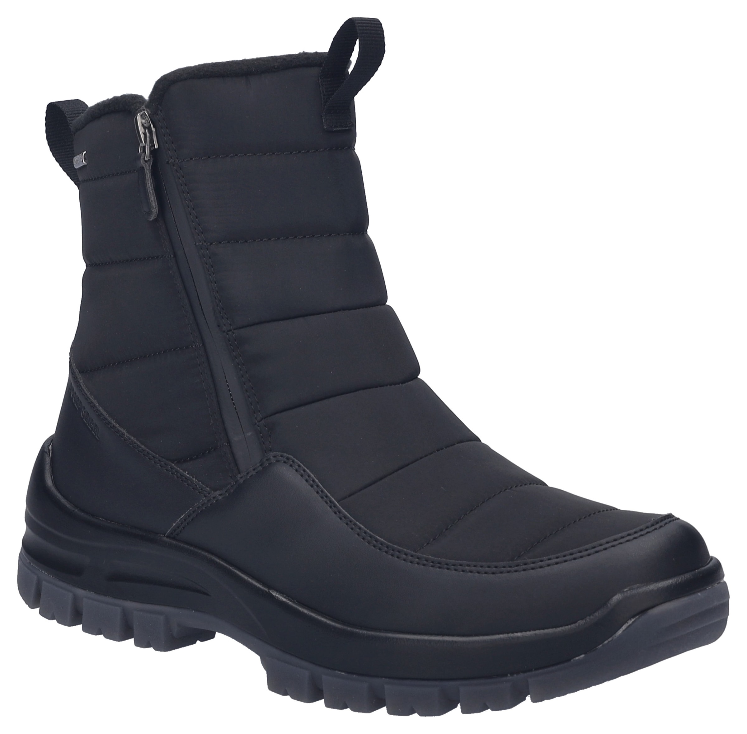 Josef Seibel Winterstiefel "Alaska 51" Schneestiefel, Komfortschuh mit TEX- günstig online kaufen