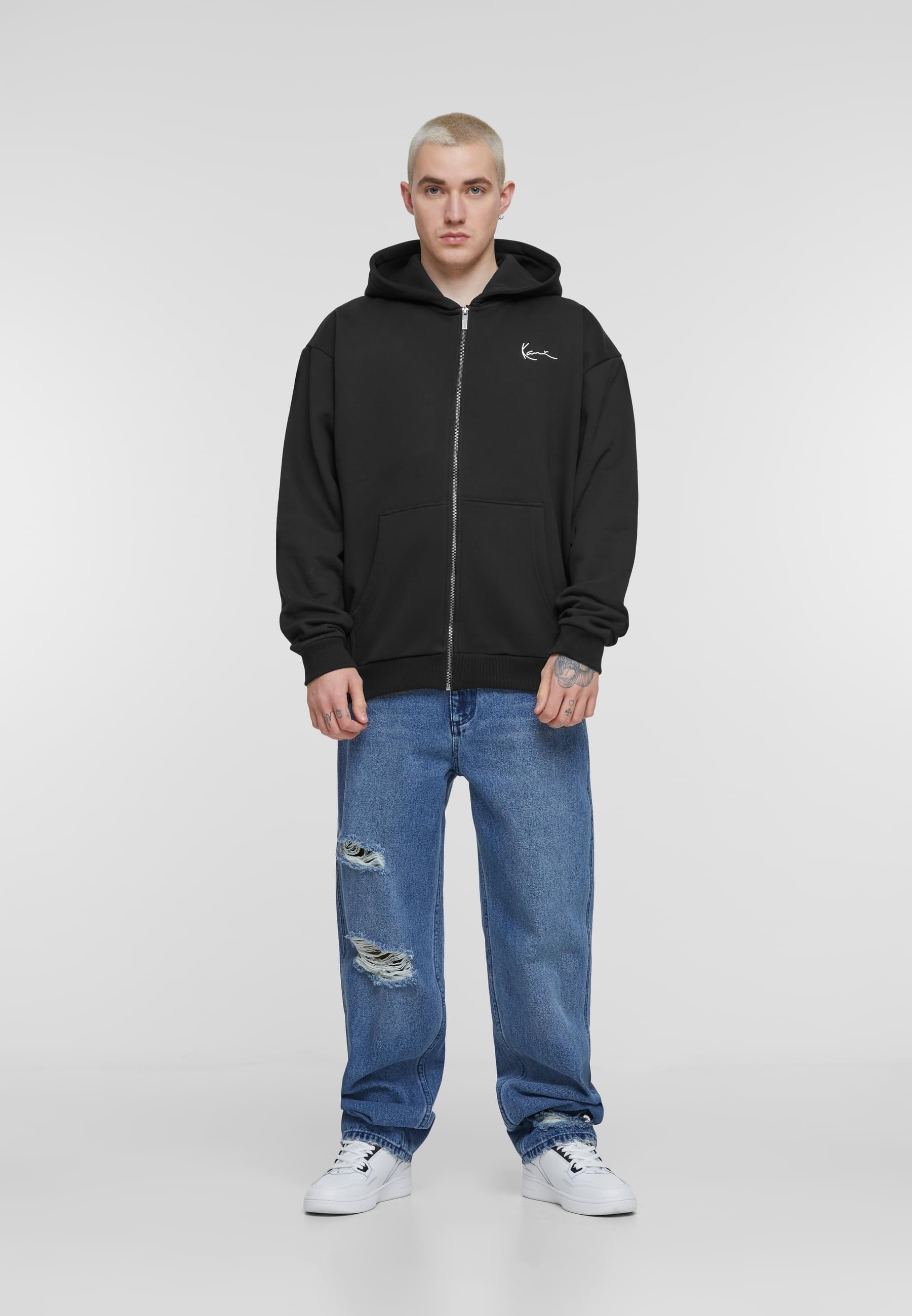 Karl Kani Bequeme Jeans »Karl Kani Herren«
