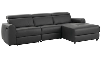 Ecksofa »Sentrano«