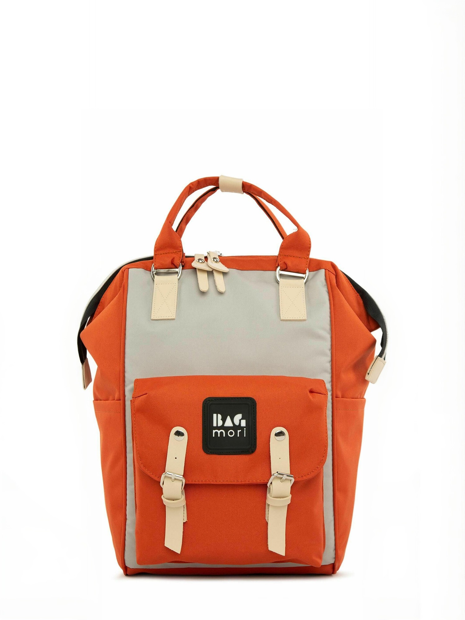 Bagmori Handtasche "Bagmori Bag Bagmori Diaper Bag"