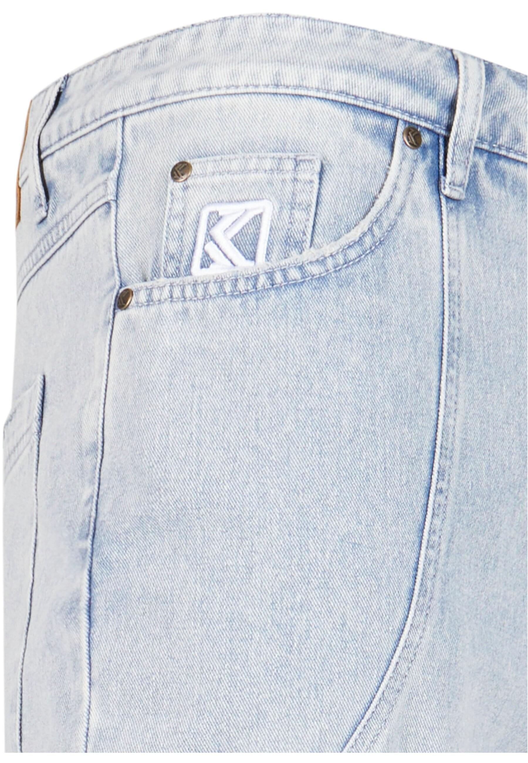 Karl Kani Bequeme Jeans »Karl Kani Herren«