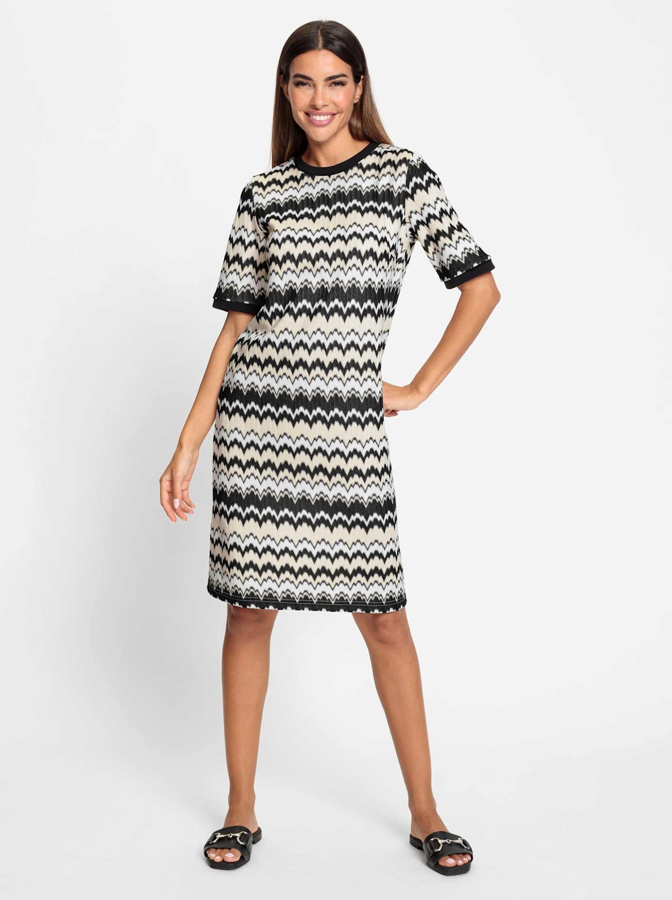 heine Sommerkleid »Kleid«
