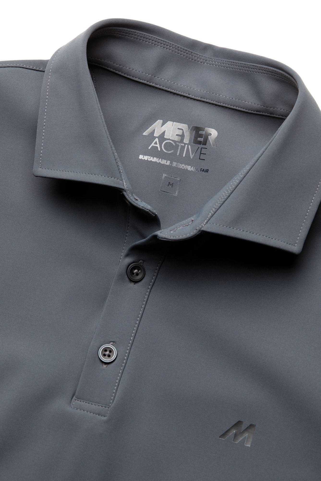 MEYER T-Shirt »Bryson«, High Performance