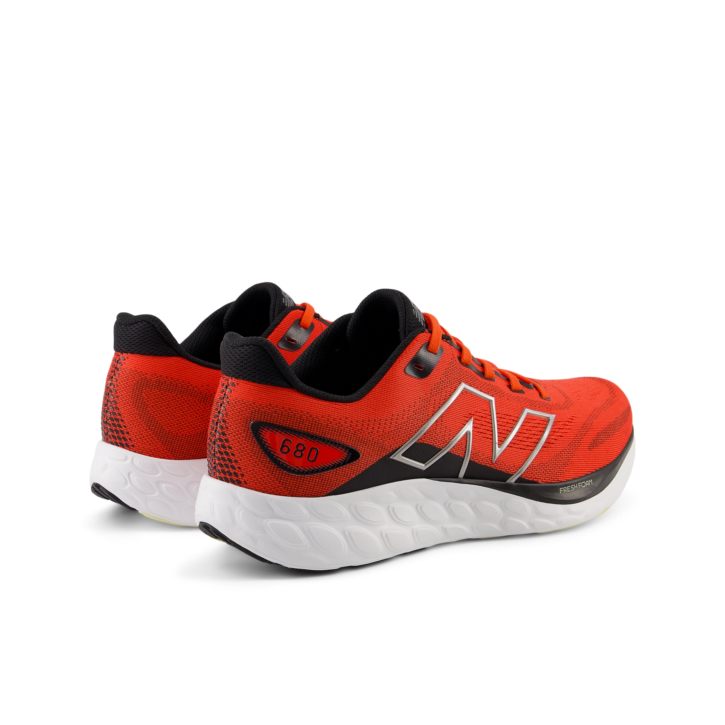 New Balance Laufschuh »M680«