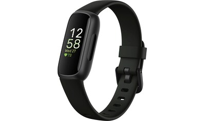fitbit Fitnessband »Inspire 3 Gesundheits- und Fitness-Tracker inklusive Fitbit... kaufen