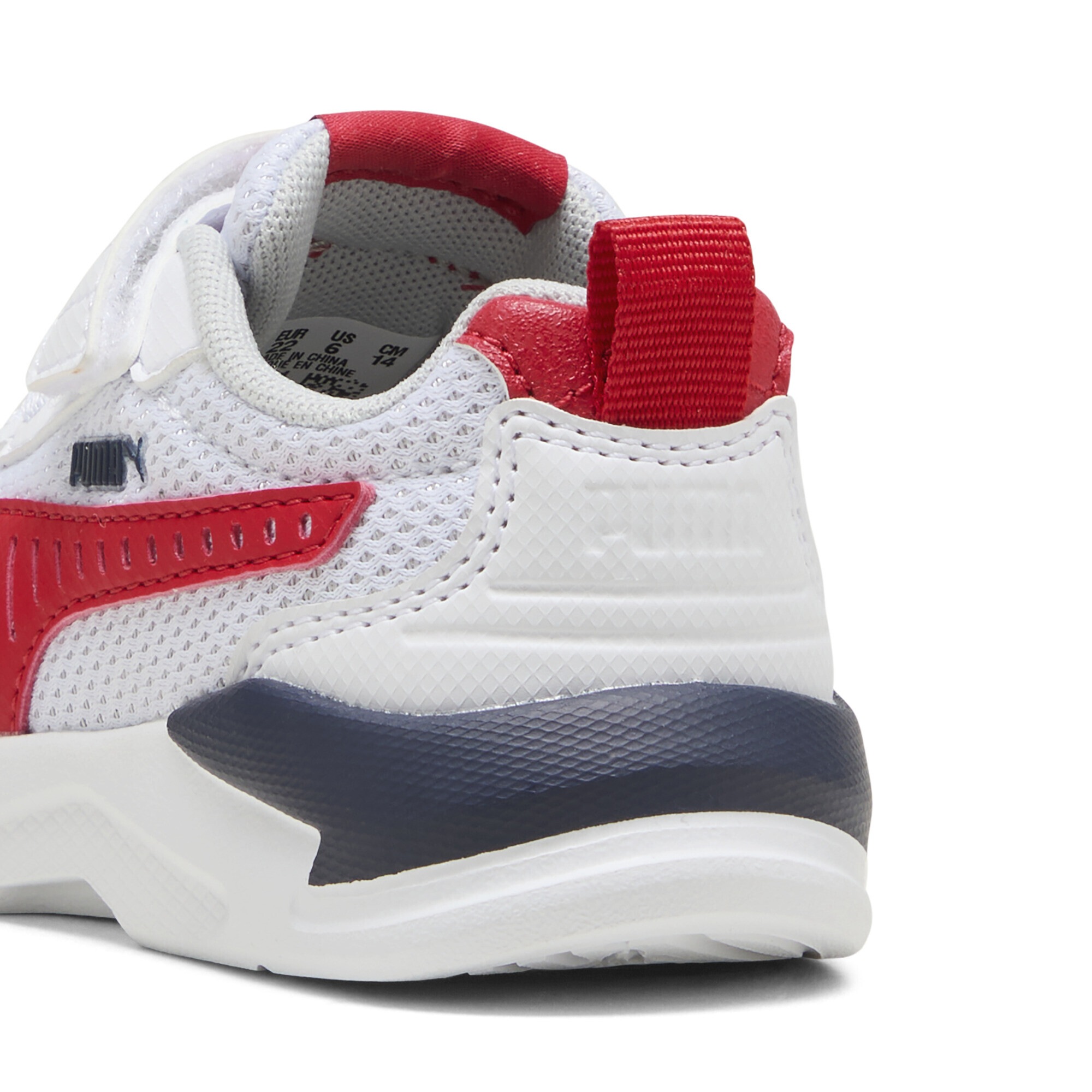 PUMA Sneaker »X-Ray 3 Sneakers Kinder«