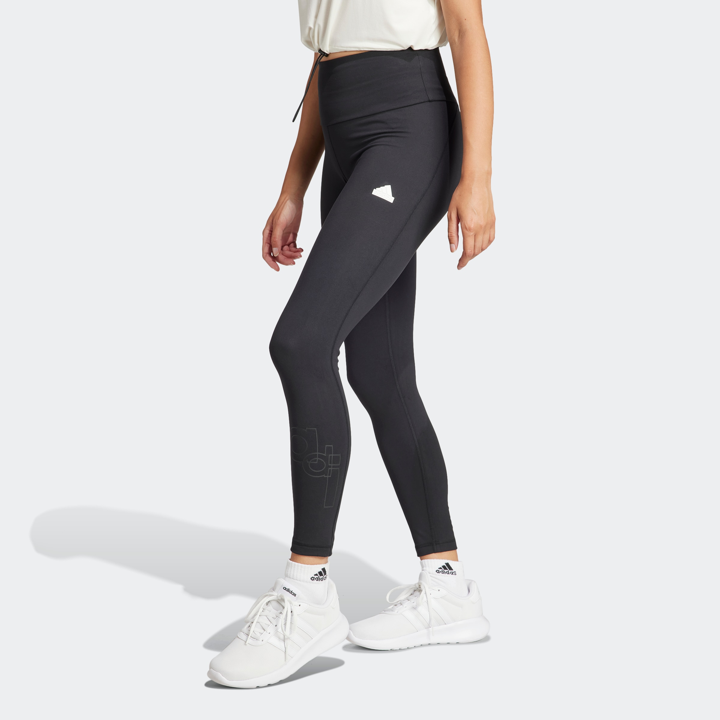 adidas Sportswear Leggings »W (1 | BLUV tlg.) TIGHT«, BAUR kaufen für