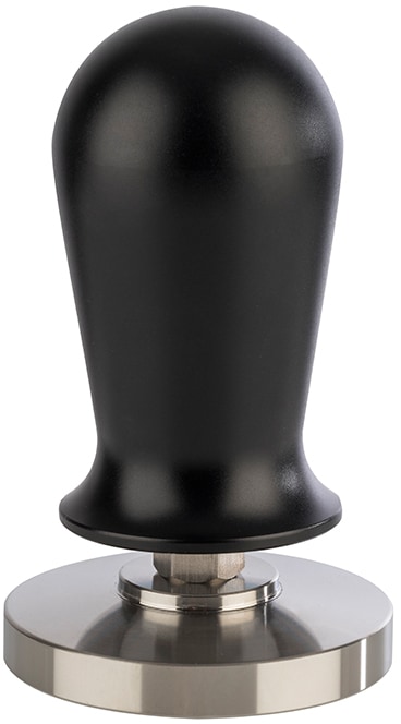 Tamper »Buddy´s Bar - Barista Edition«, (Set, 2 tlg.), Premium, Kaffee Verdichter,...