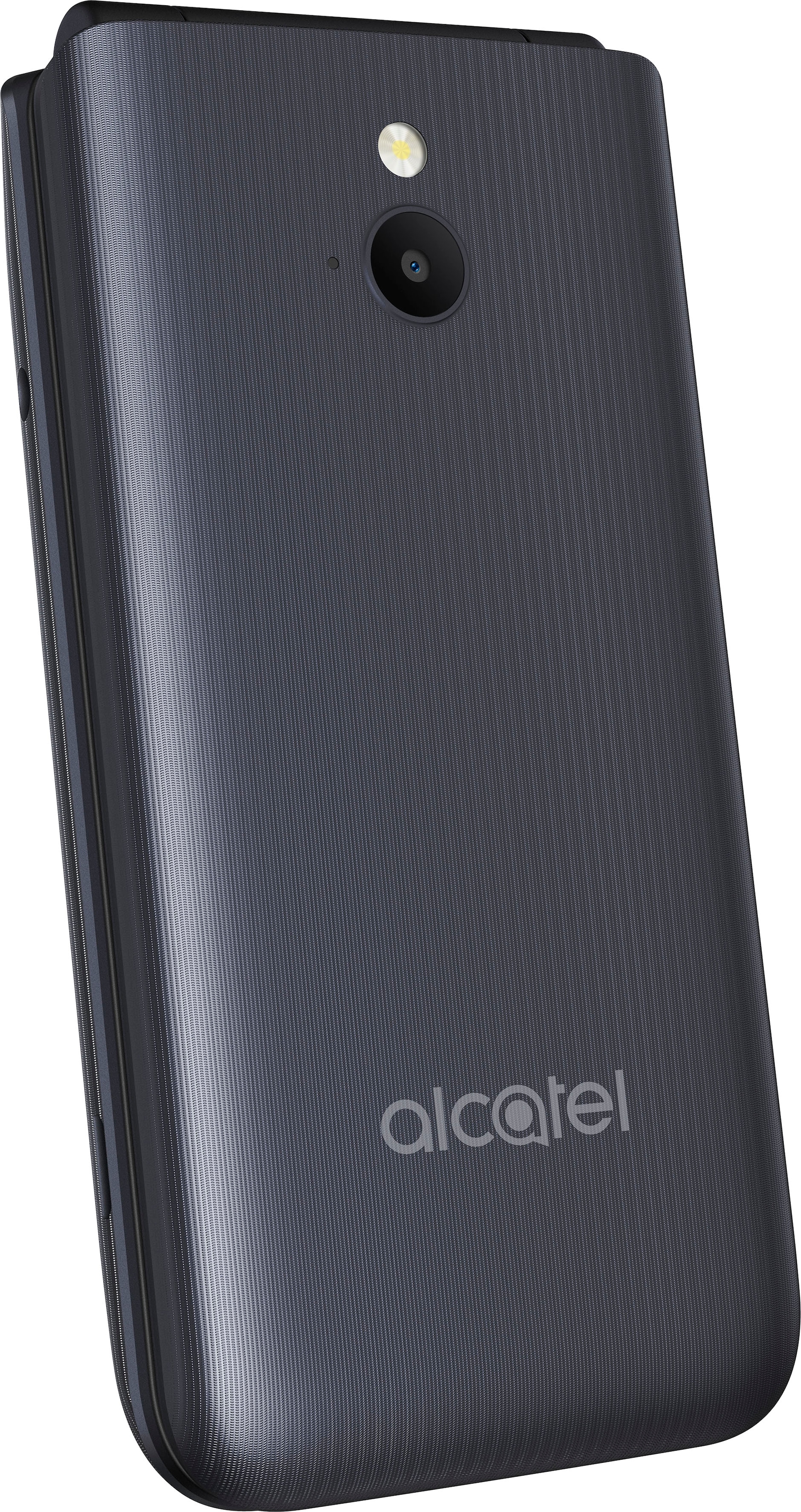 Alcatel Handy »3082«, Dark Gray
