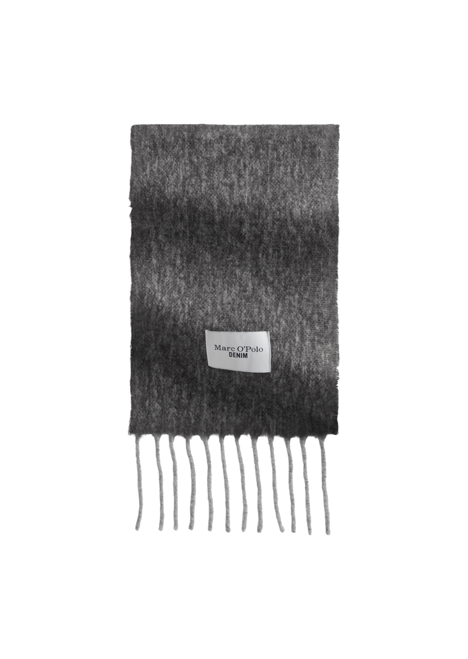 Marc OPolo DENIM "aus Schurwolle-Alpakawolle-Mix"