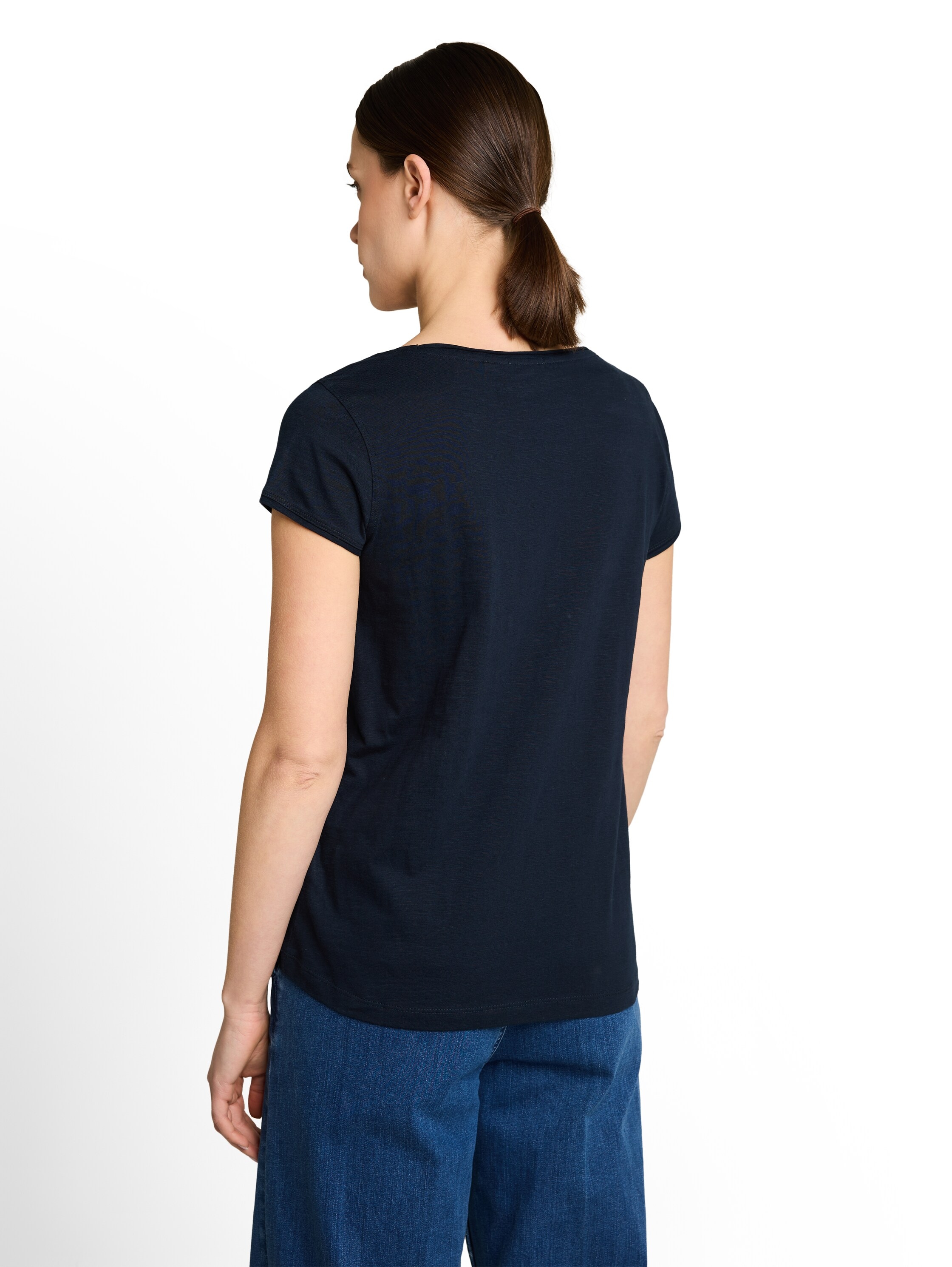 TOM TAILOR T-Shirt »Regular«