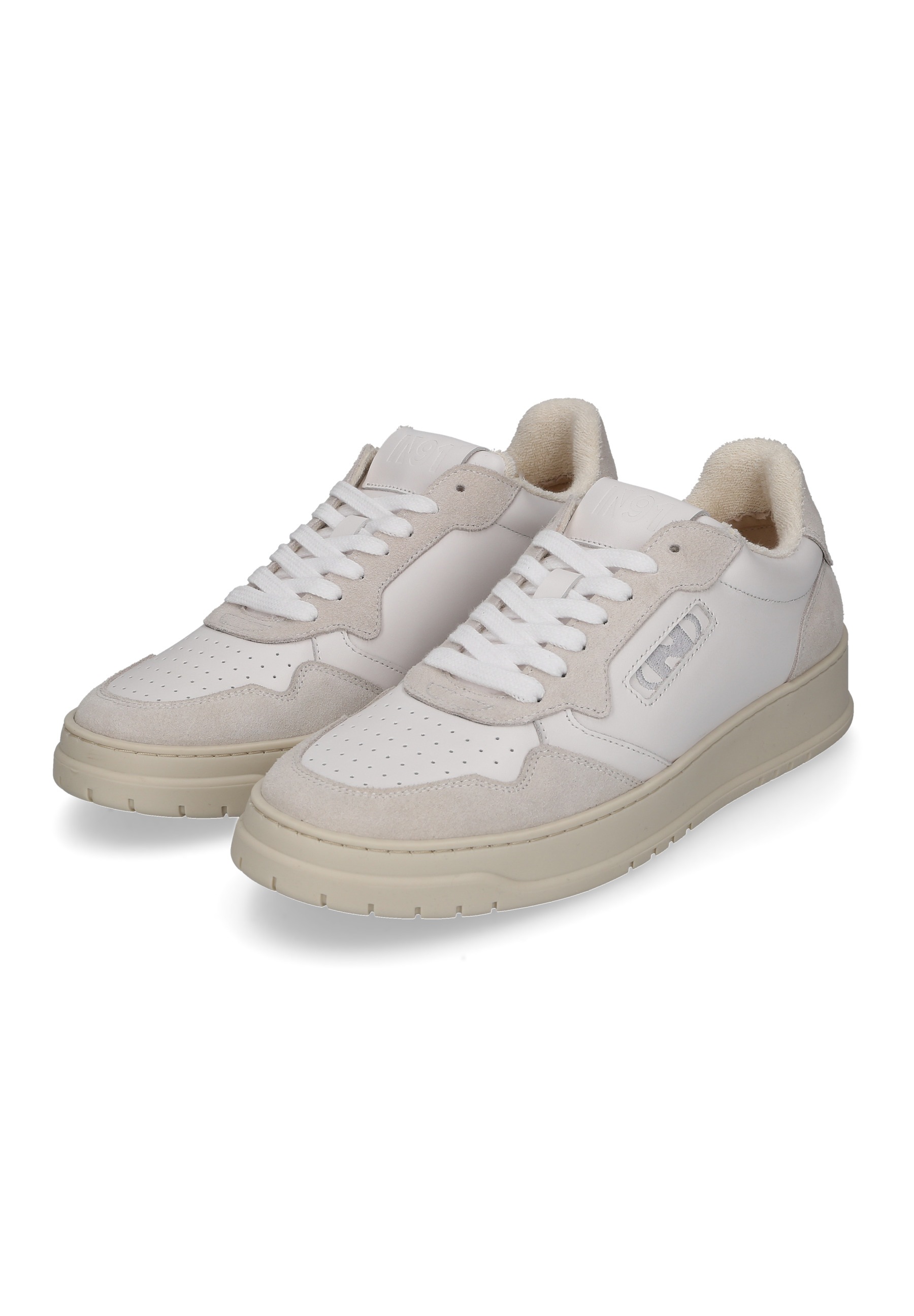 N91 Sneaker "Vintage One M AG" günstig online kaufen